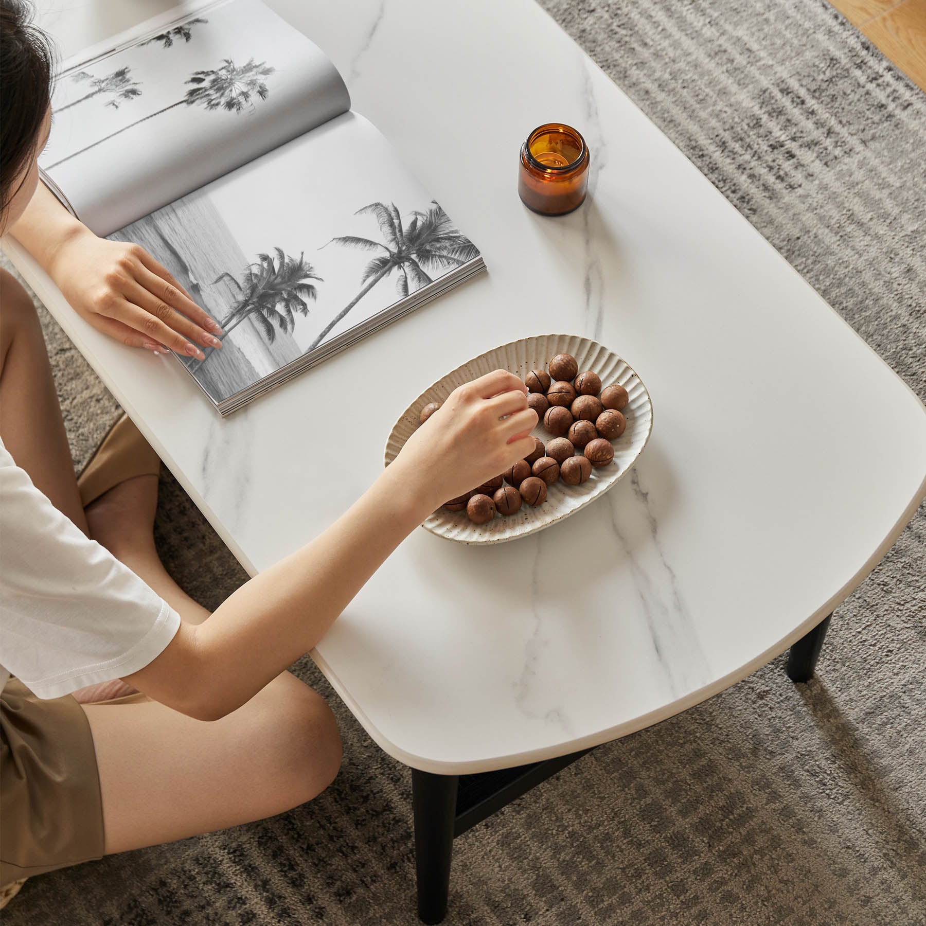 Lars Coffee Table