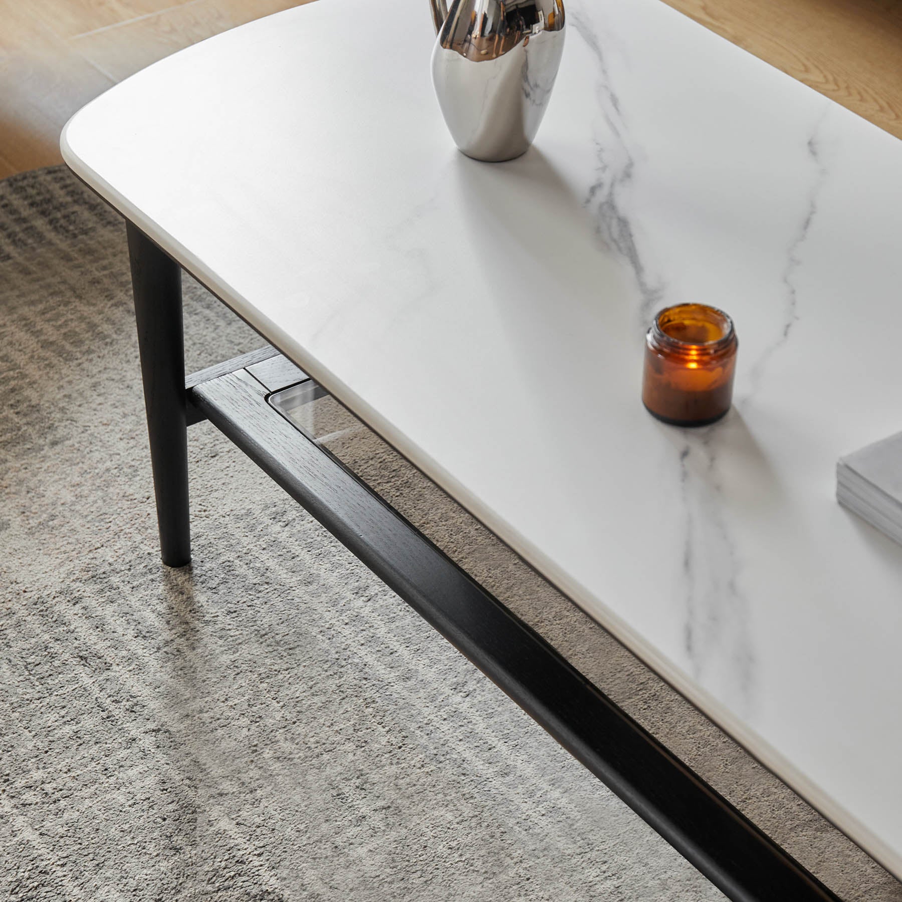 Lars Coffee Table