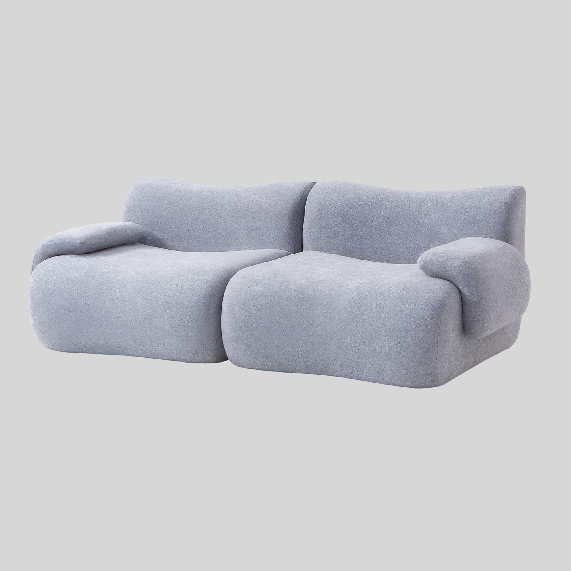 Torsby Modular 2-Seater Sofa