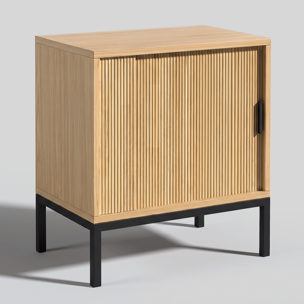 Sønderborg Bedside Table