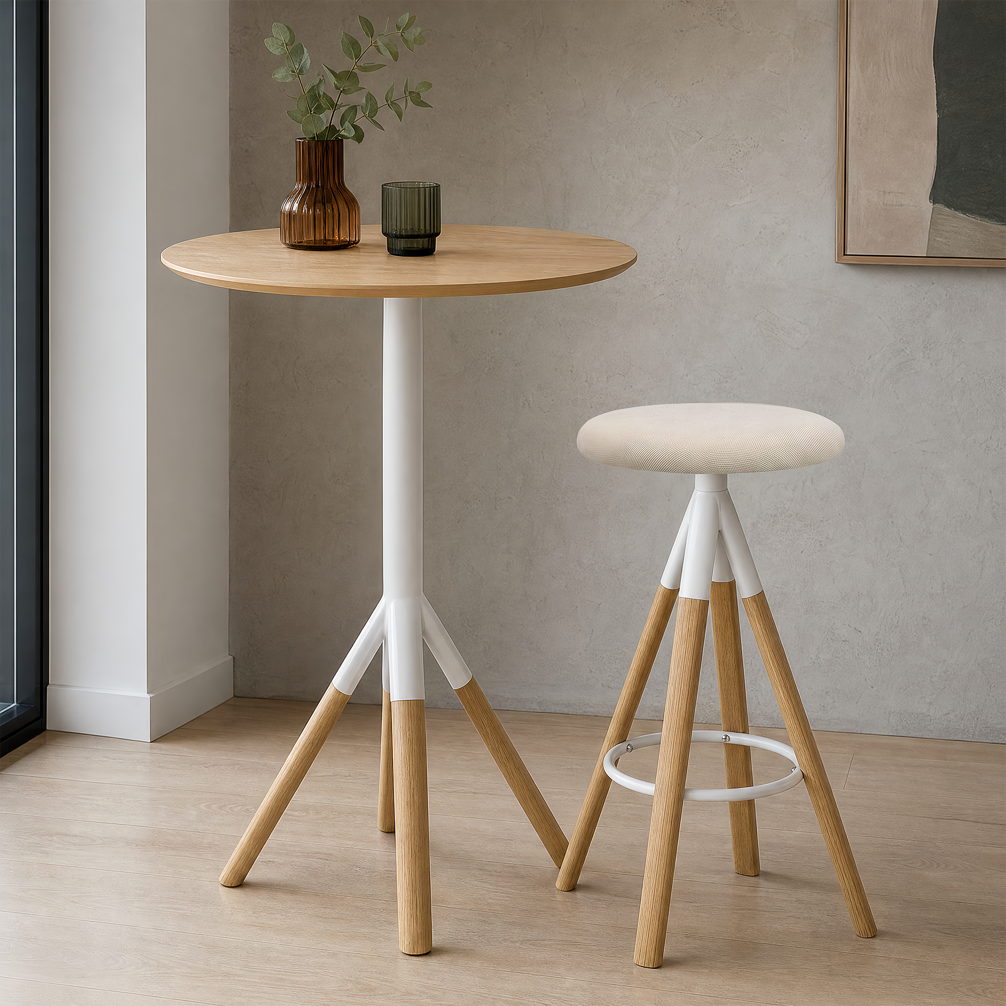 Storgata Barstool