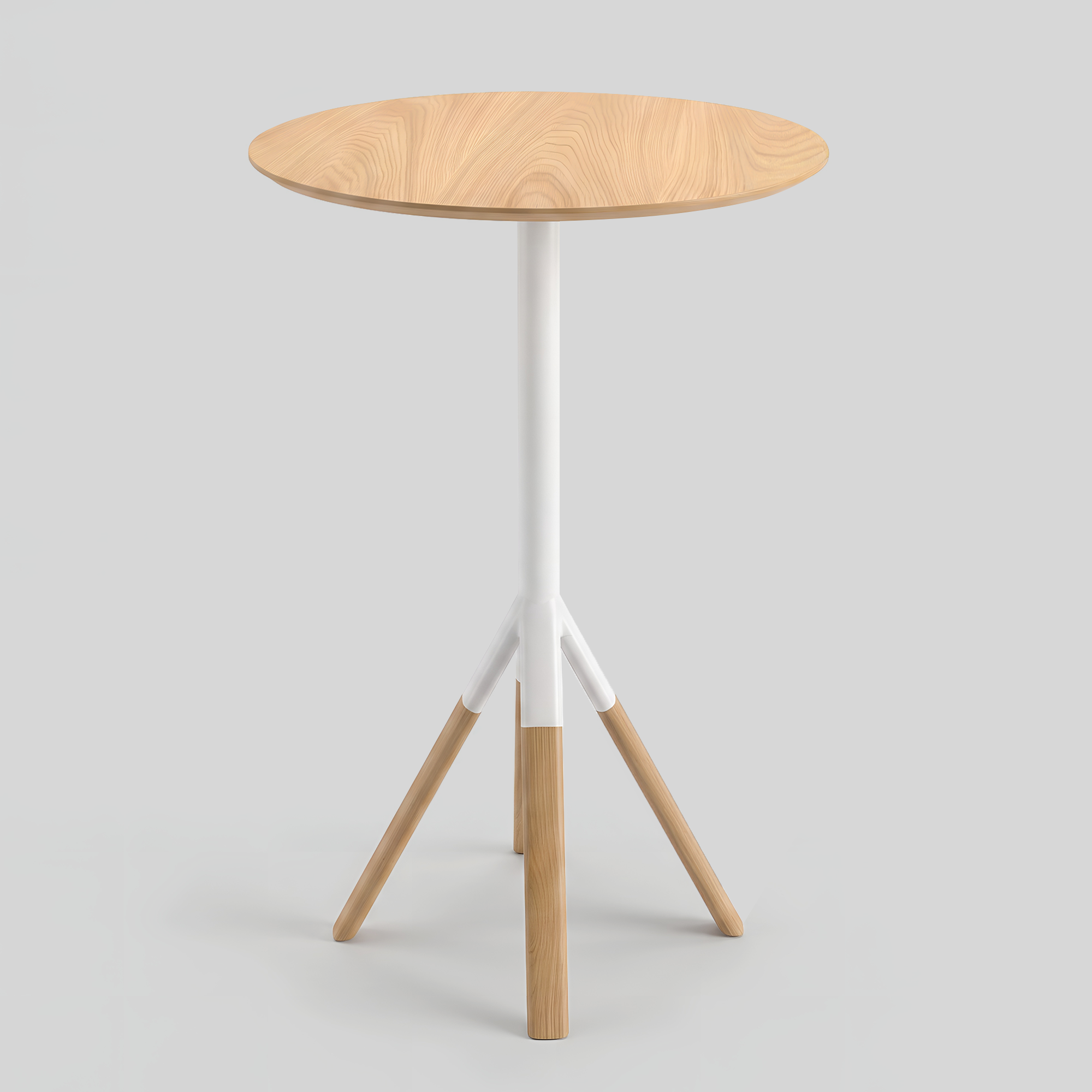 Storgata Round Bar Table