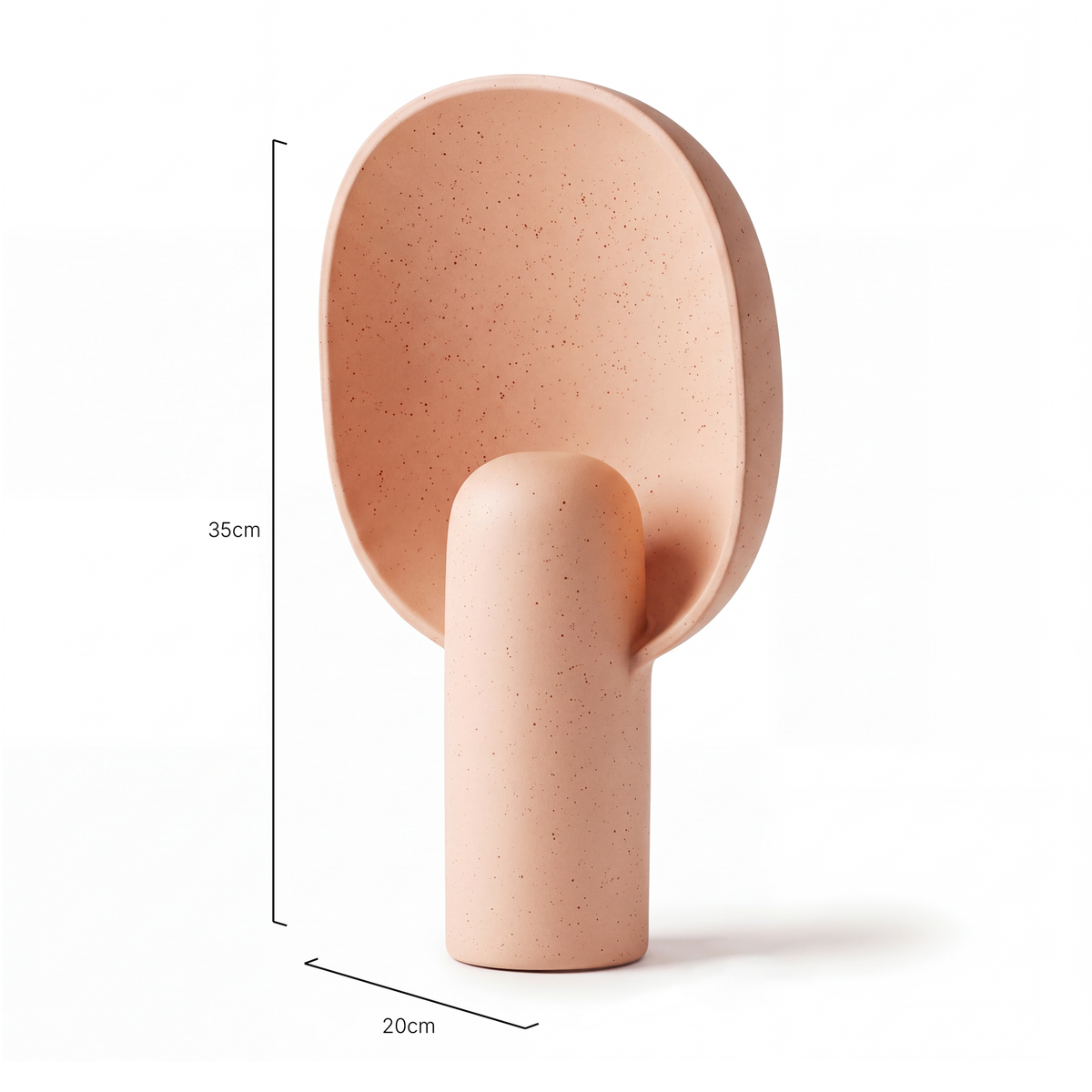 Tollbugata Replica Ware Table Lamp