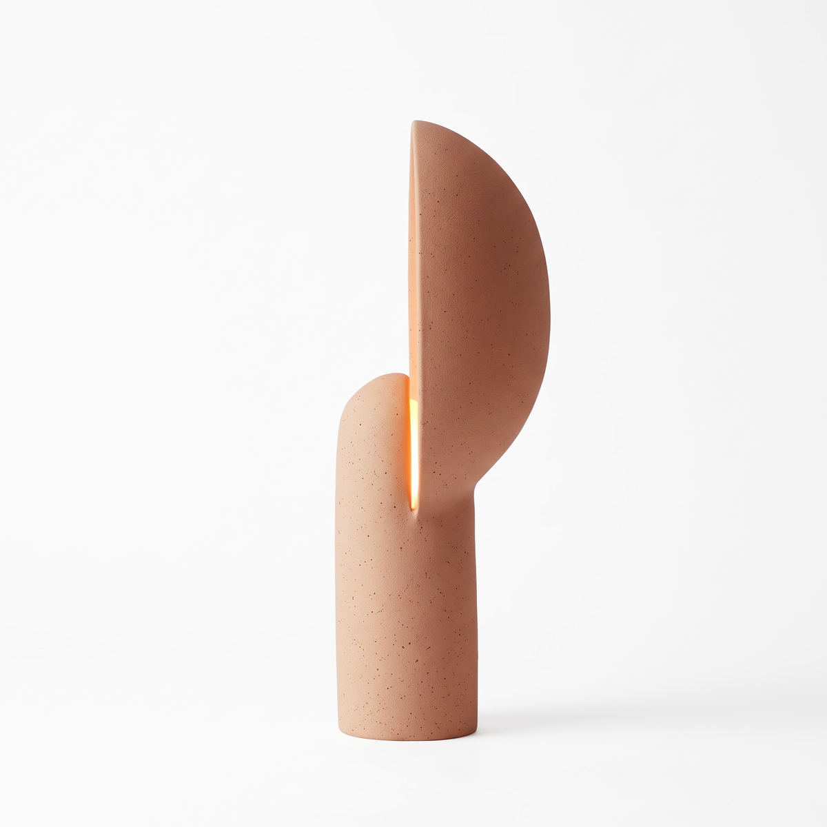 Tollbugata Replica Ware Table Lamp