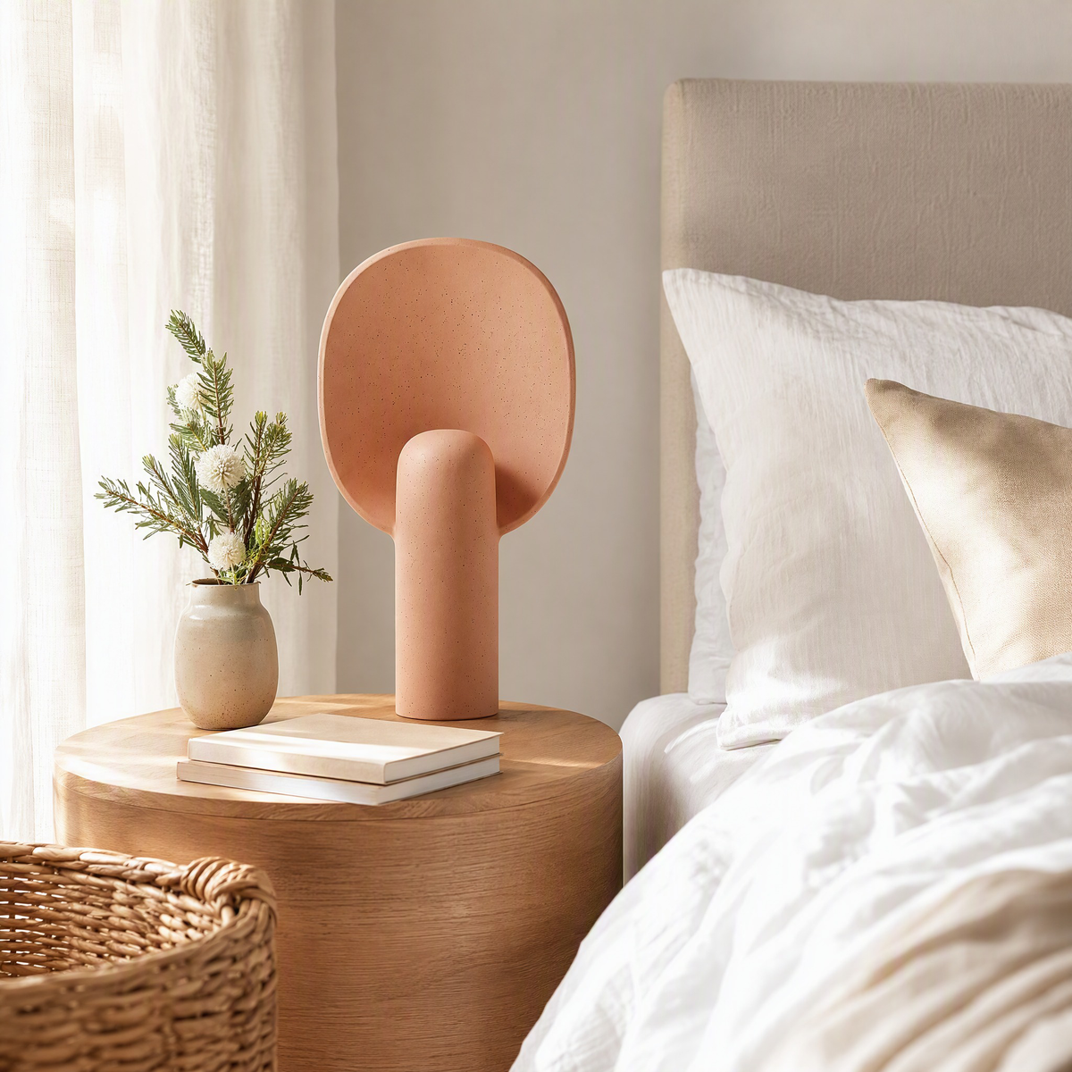 Tollbugata Replica Ware Table Lamp