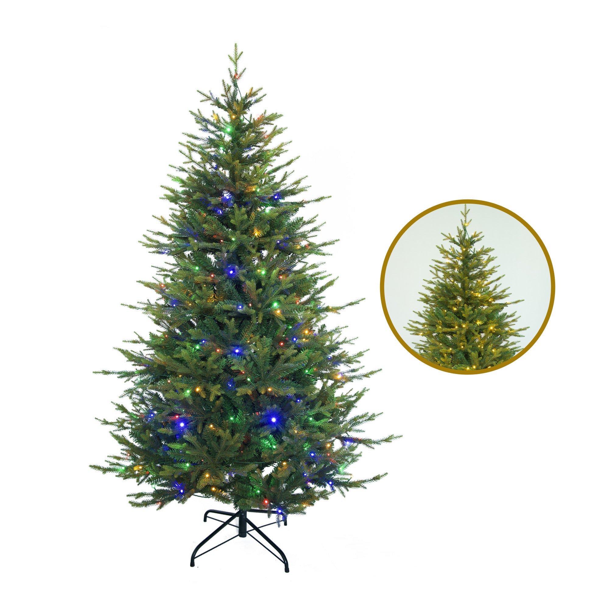 Holland LED Christmas Tree