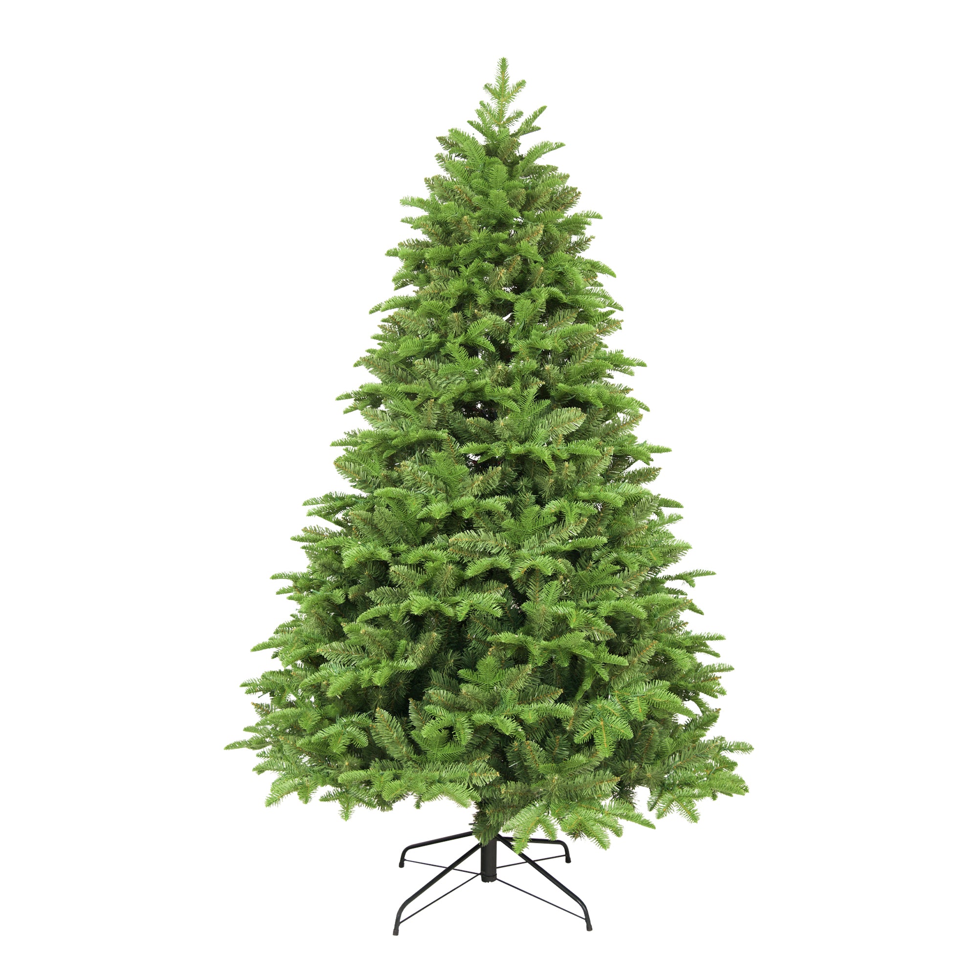 1.8M Classic Green Christmas Tree