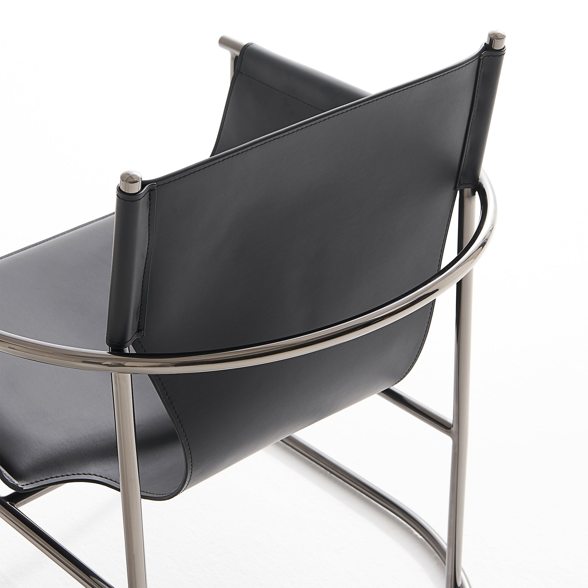 Gnesta U Chair Lounge Armchair