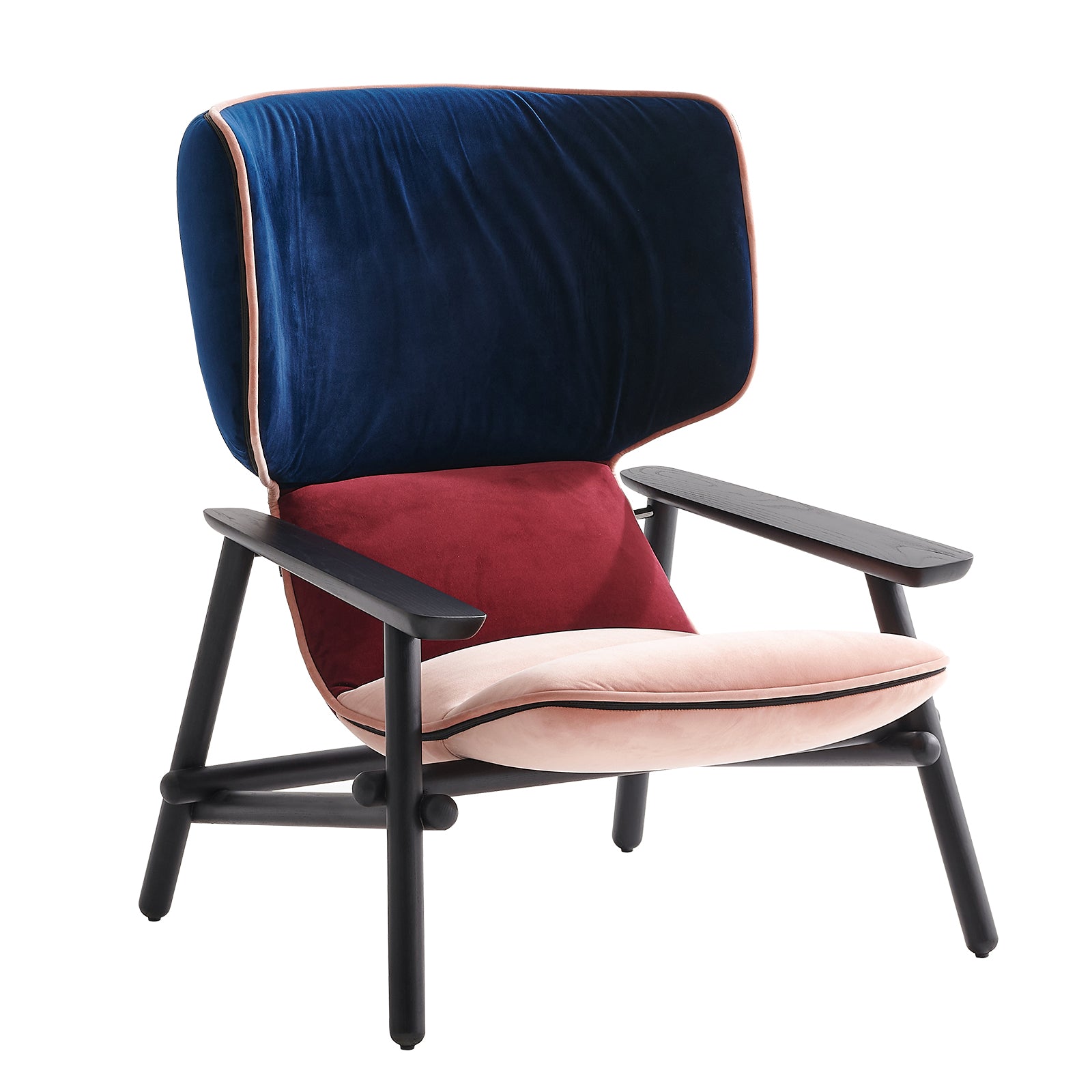 Örebro Wing Armchair | Replica Lilo Wing Chair