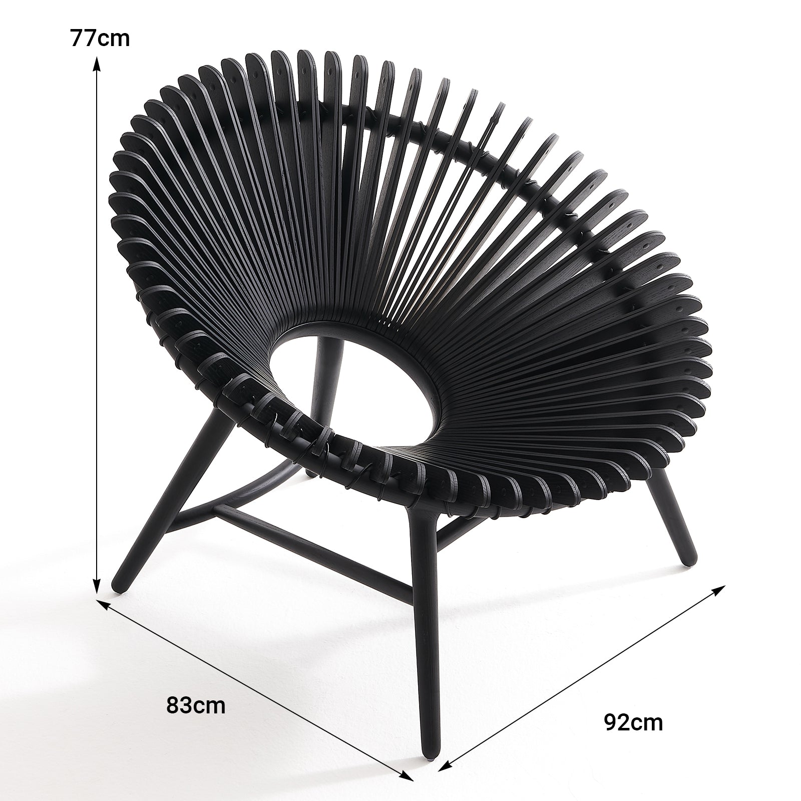 Gräna Lounge Chair