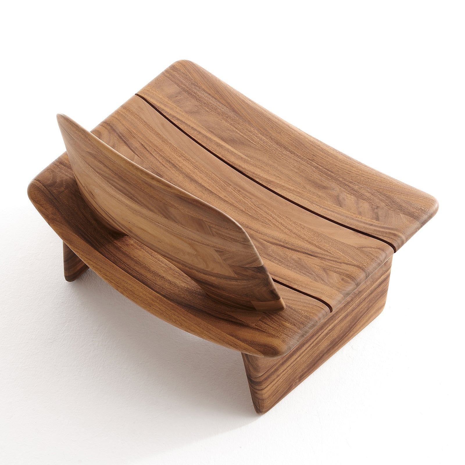 Kalmar Lounge Chair | Replica Hakuna Matata Chair