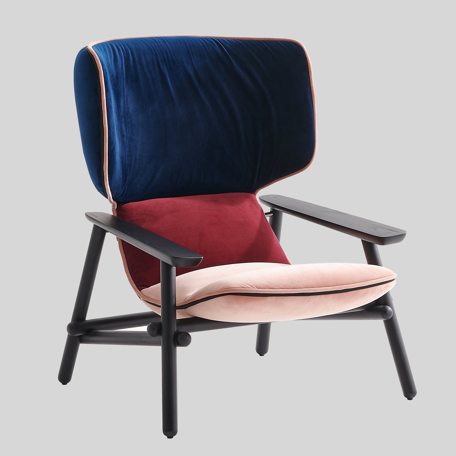 Örebro Wing Armchair | Replica Lilo Wing Chair