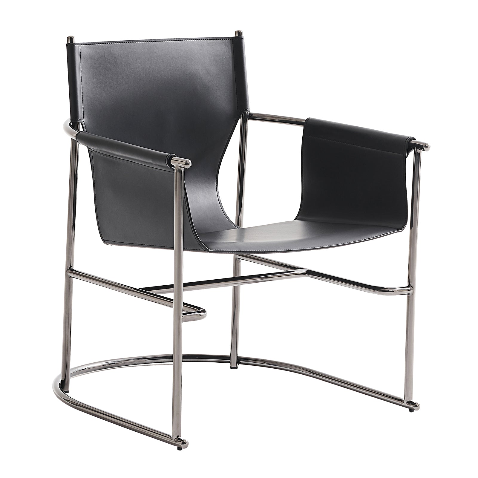 Gnesta U Chair Lounge Armchair