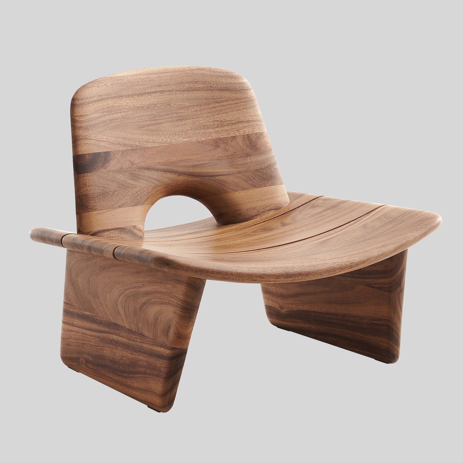 Kalmar Lounge Chair | Replica Hakuna Matata Chair