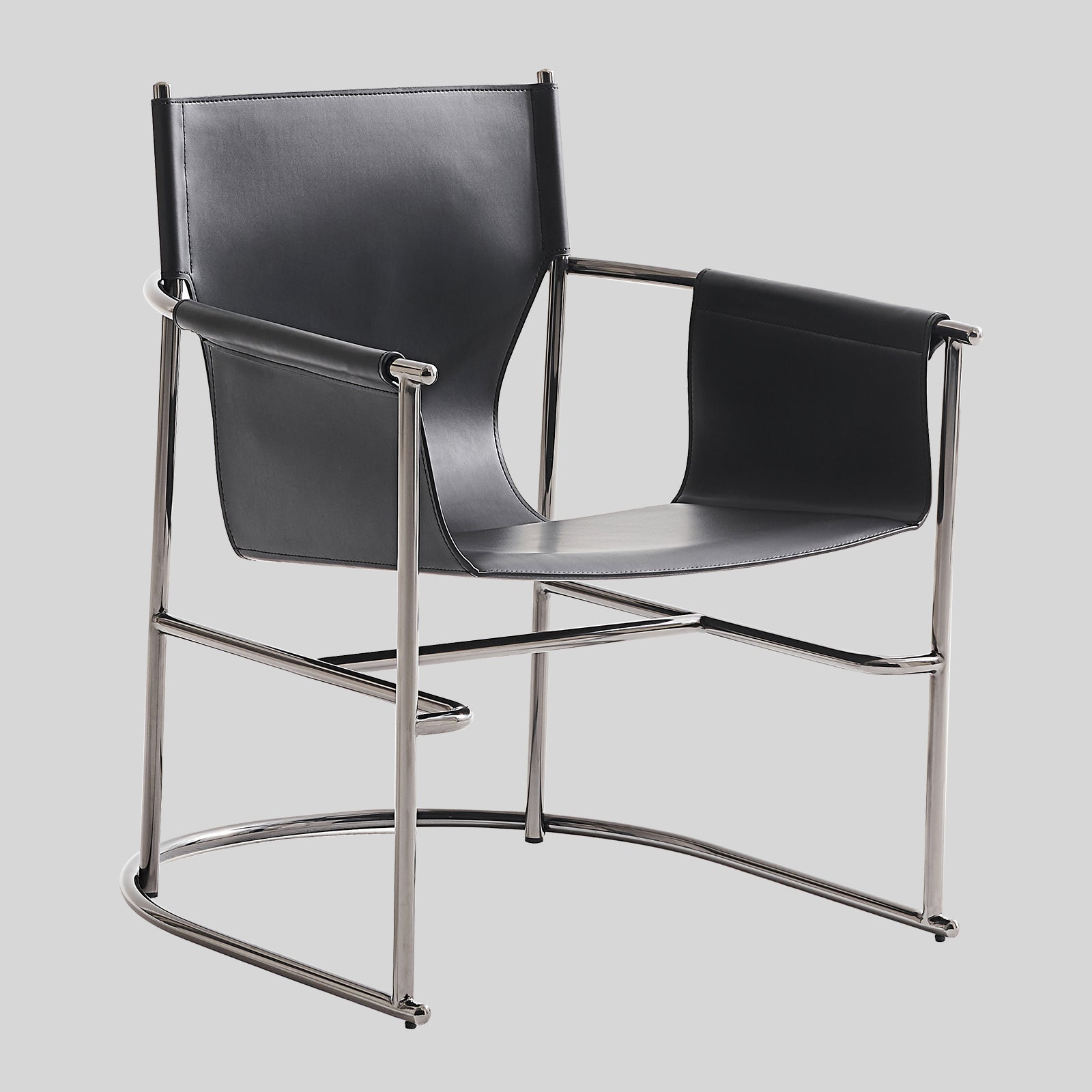 Gnesta U Chair Lounge Armchair