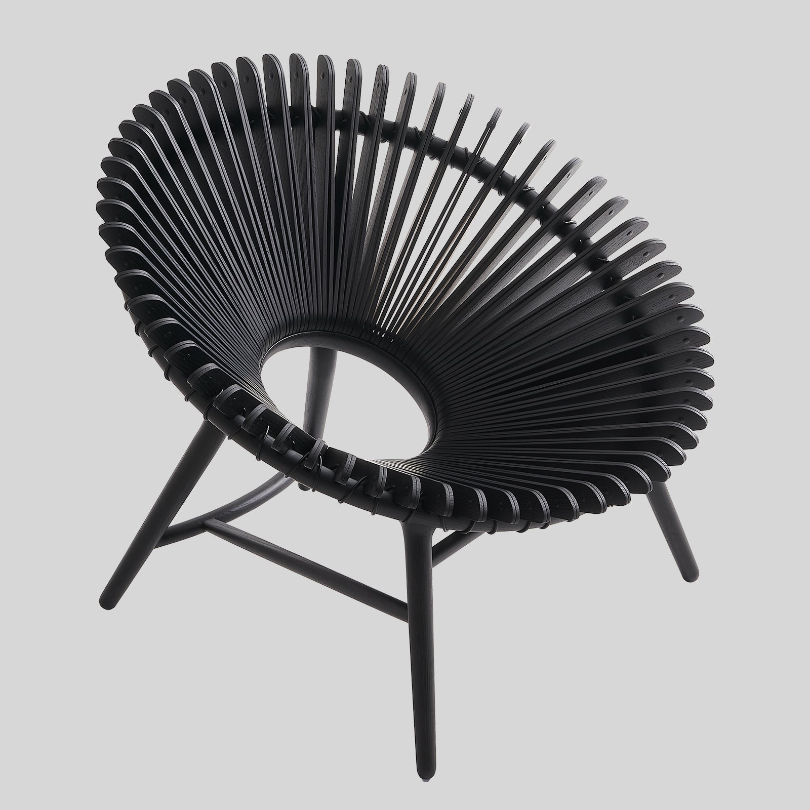 Gräna Lounge Chair