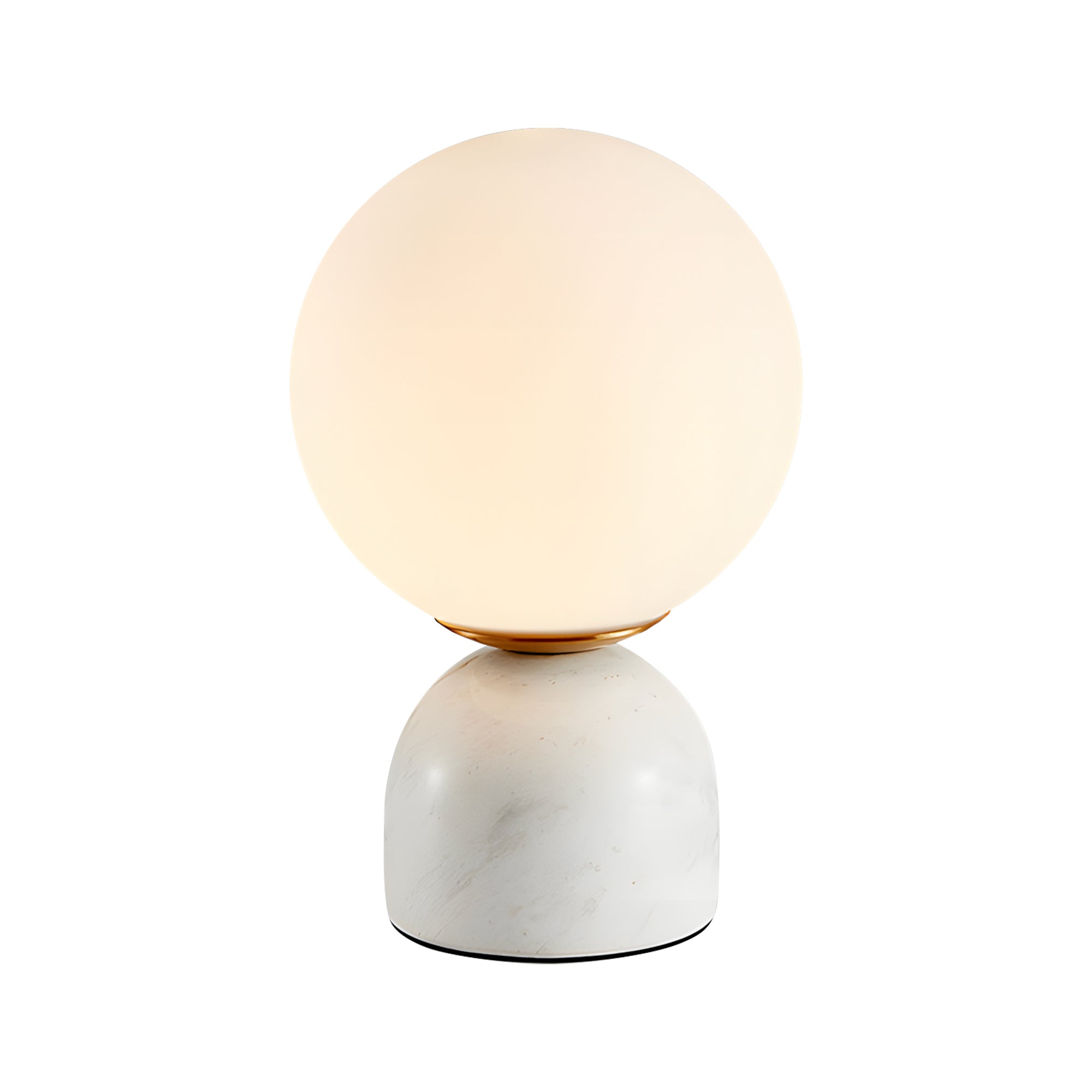 Sundsvall Marble Table Lamp