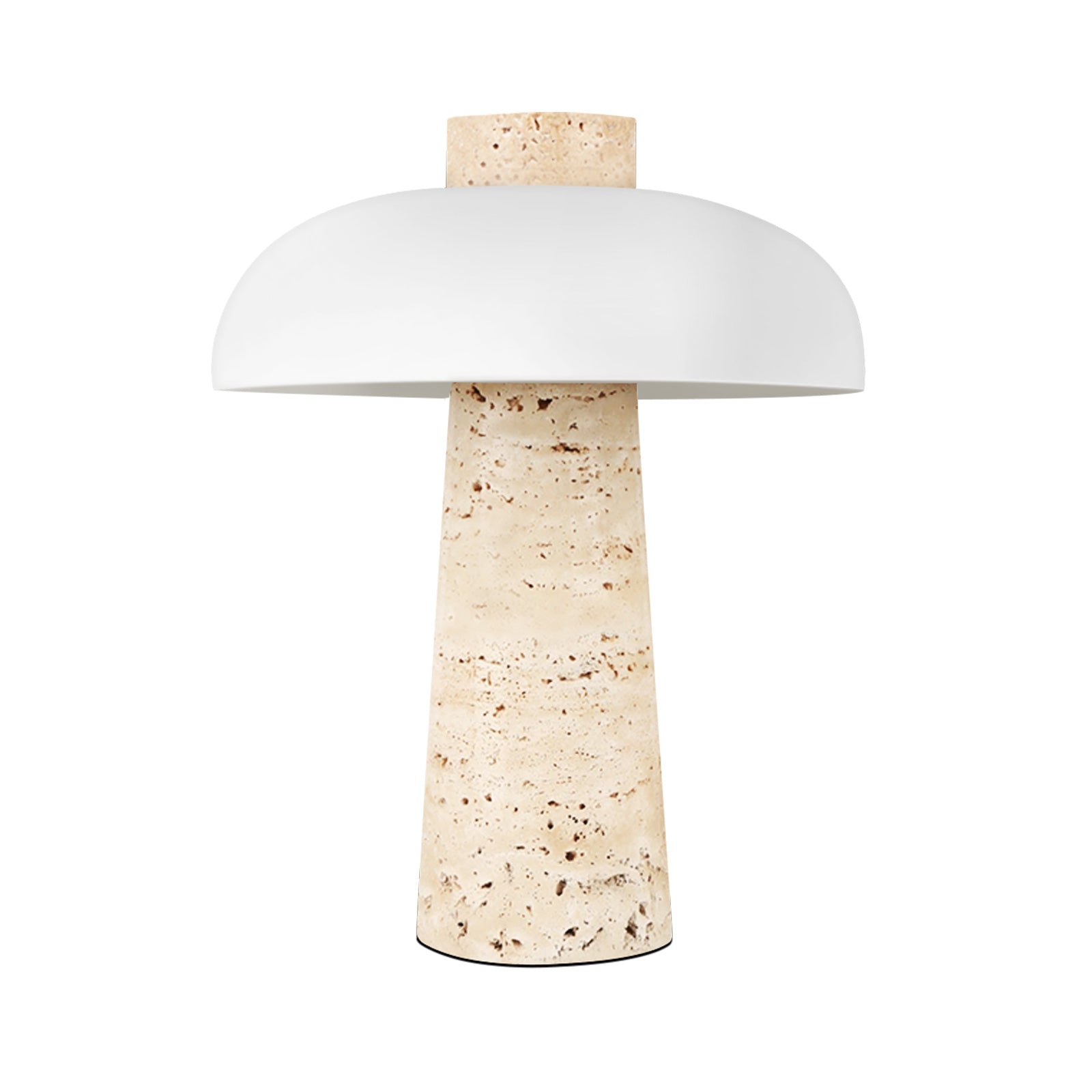 Helsingor Mushroom Lamp | Replica Reverse Table Lamp