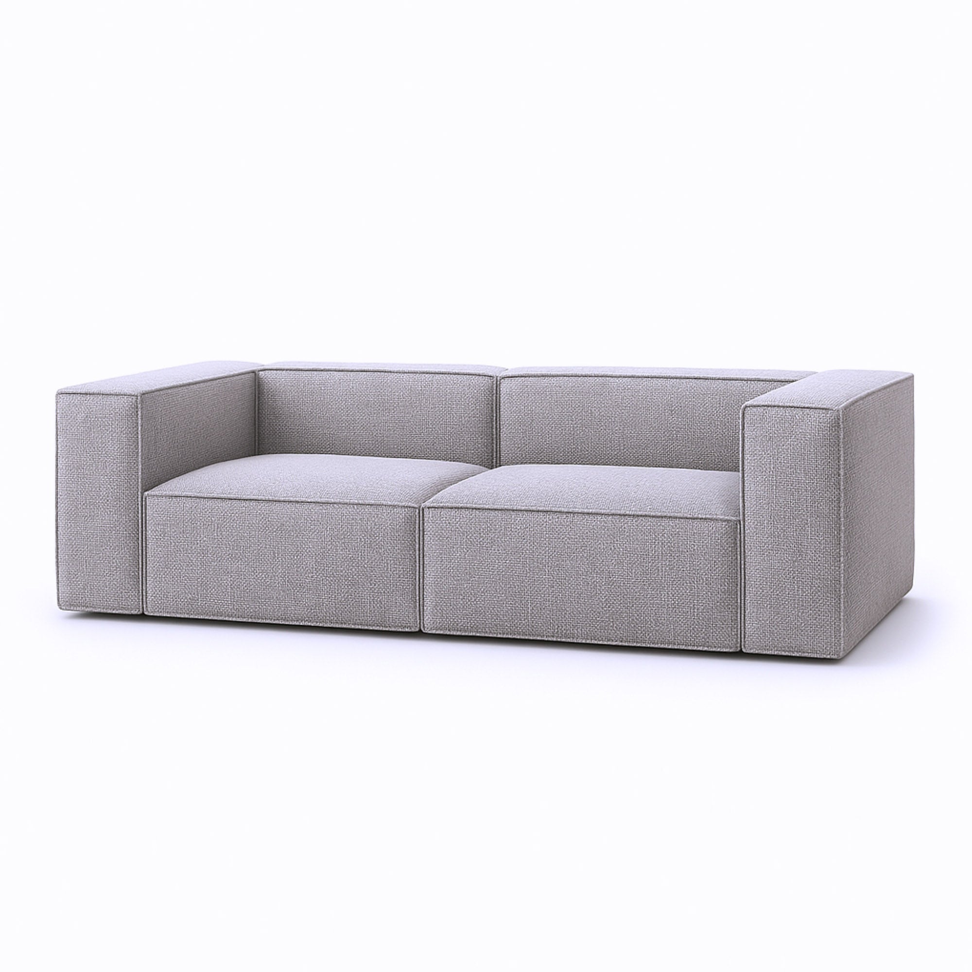 Sala 2 Seater Modular Sofa
