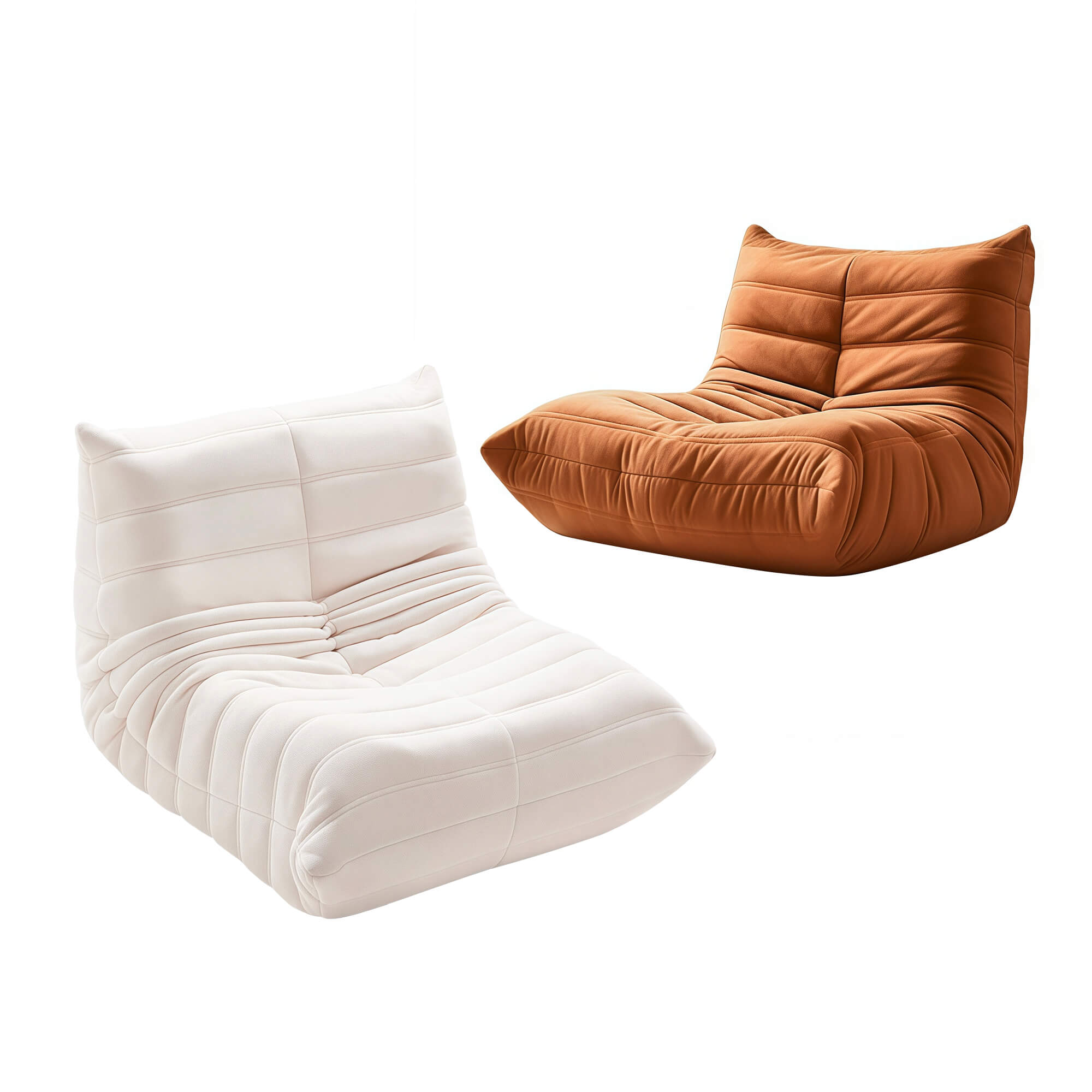 Ystad Lazy Lounge Chair