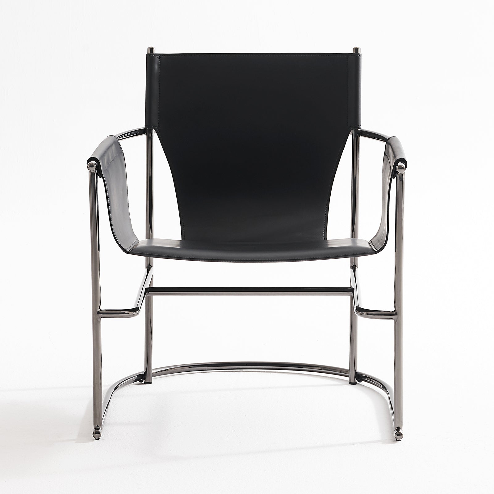 Gnesta U Chair Lounge Armchair