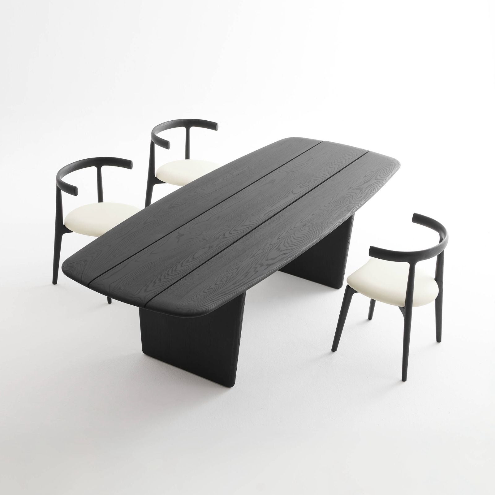 Arvika Long Dining Table