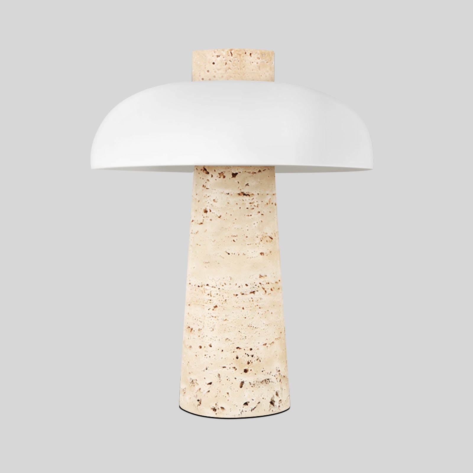 Helsingor Mushroom Lamp | Replica Reverse Table Lamp