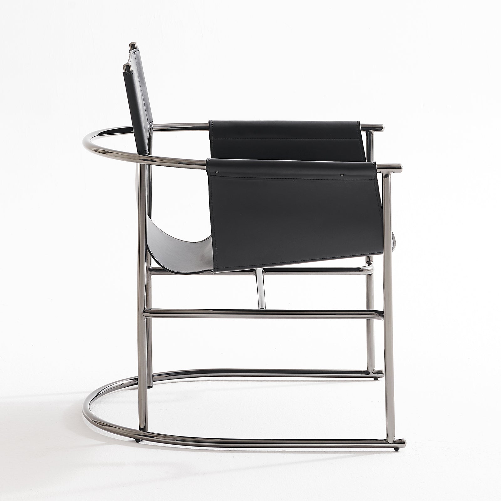 Gnesta U Chair Lounge Armchair