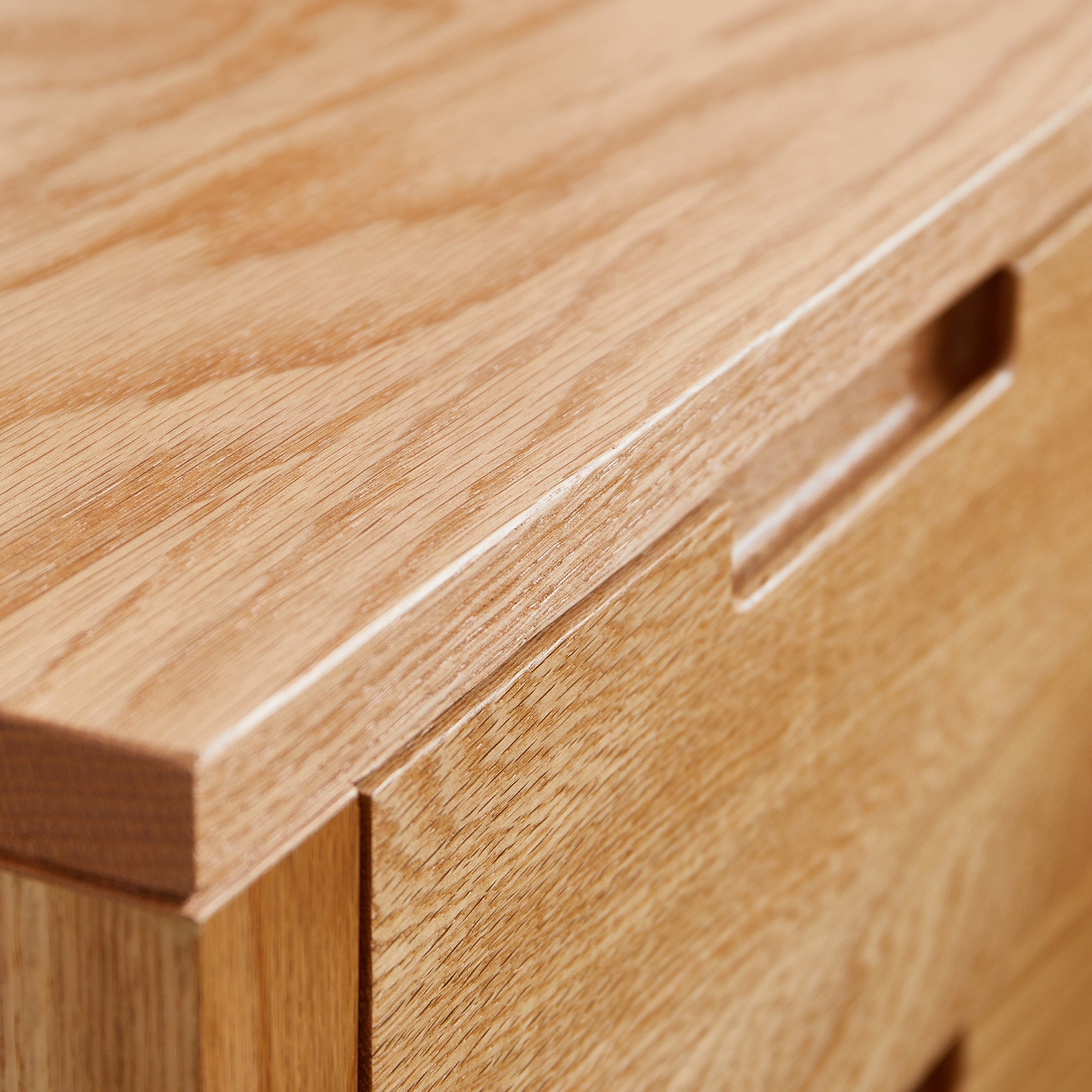 Svendborg  Bedside Table