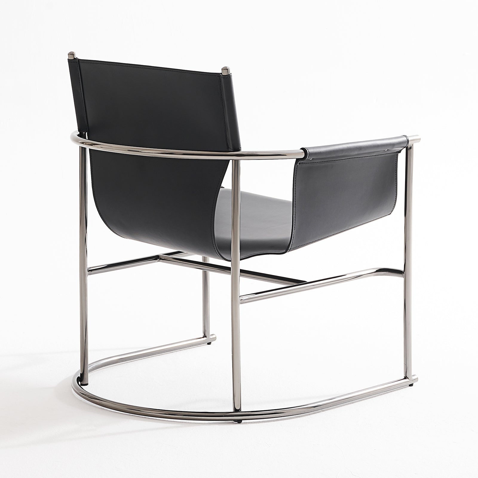 Gnesta U Chair Lounge Armchair