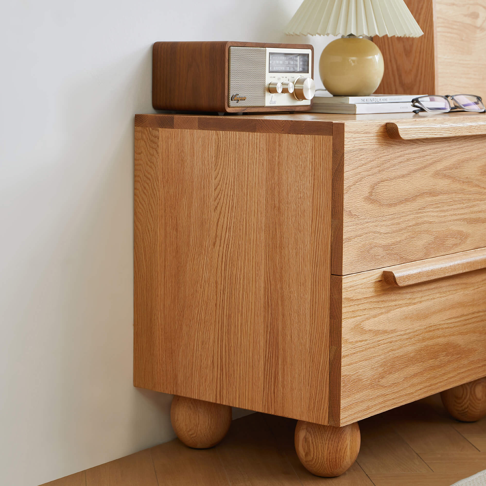 Faaborg Bedside Table