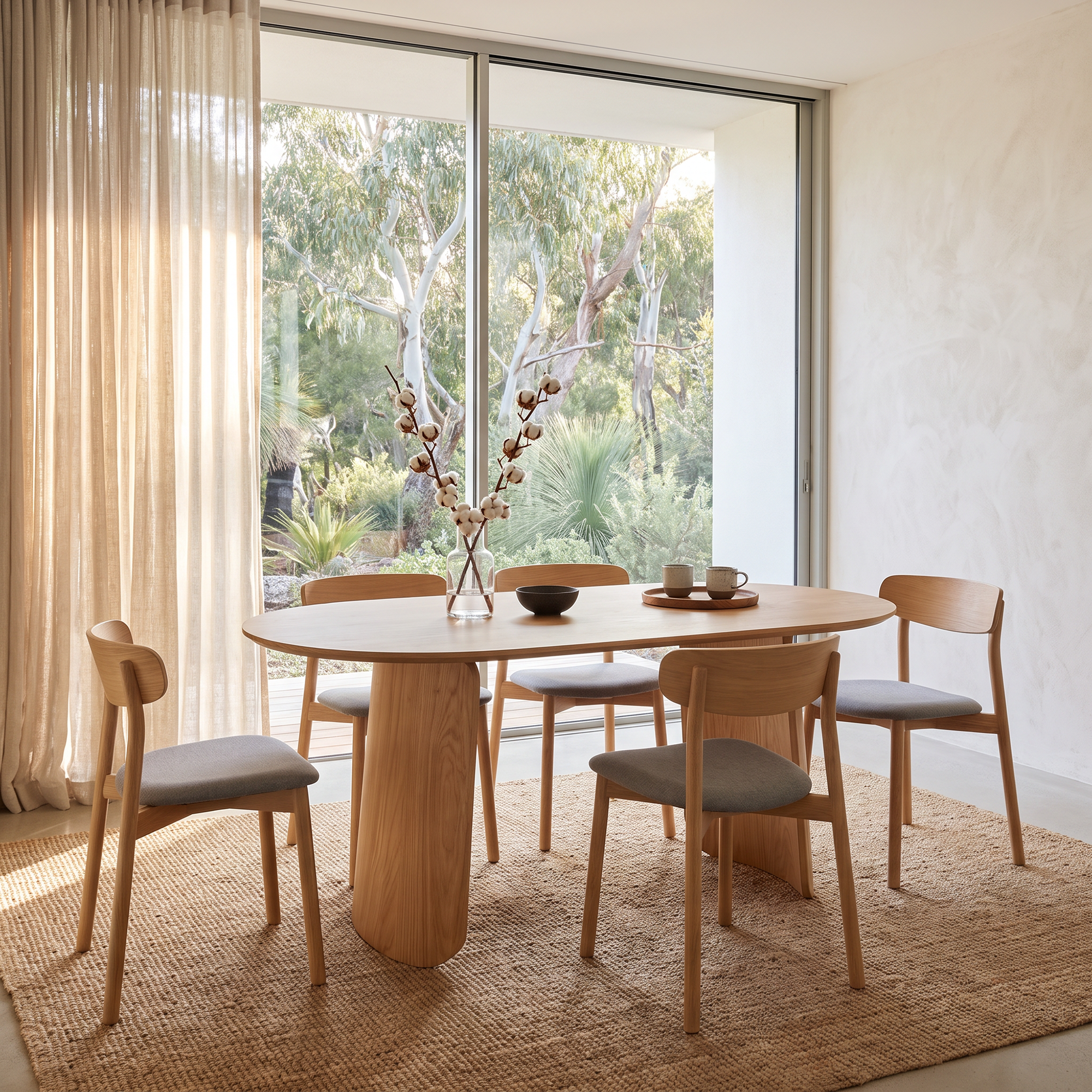 Akersgata Multi-Purpose Dining Table