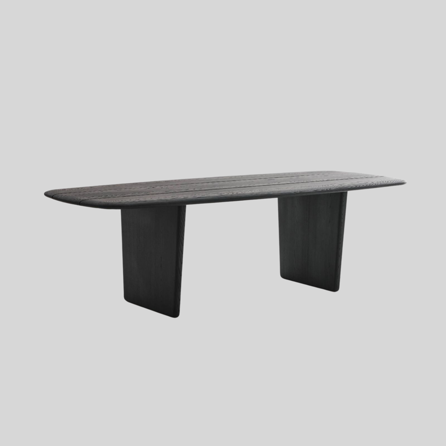 Arvika Long Dining Table