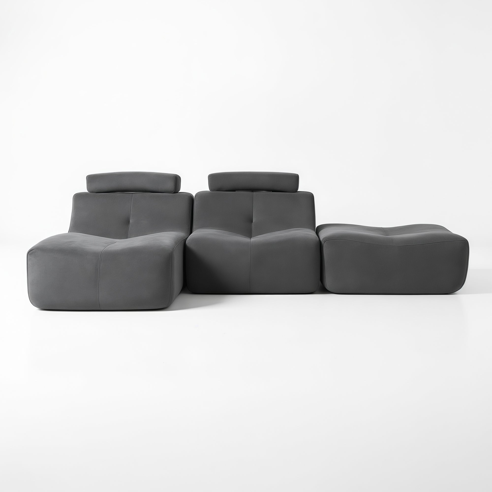 Boden Modular Lounge Sofa Set