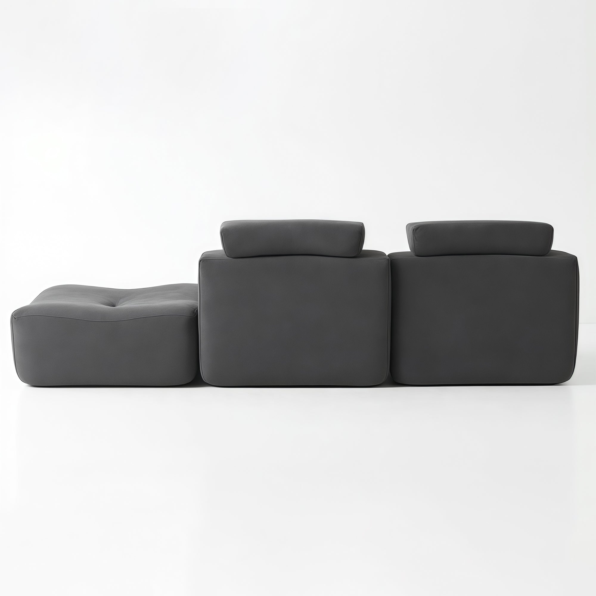 Boden Modular Lounge Sofa Set