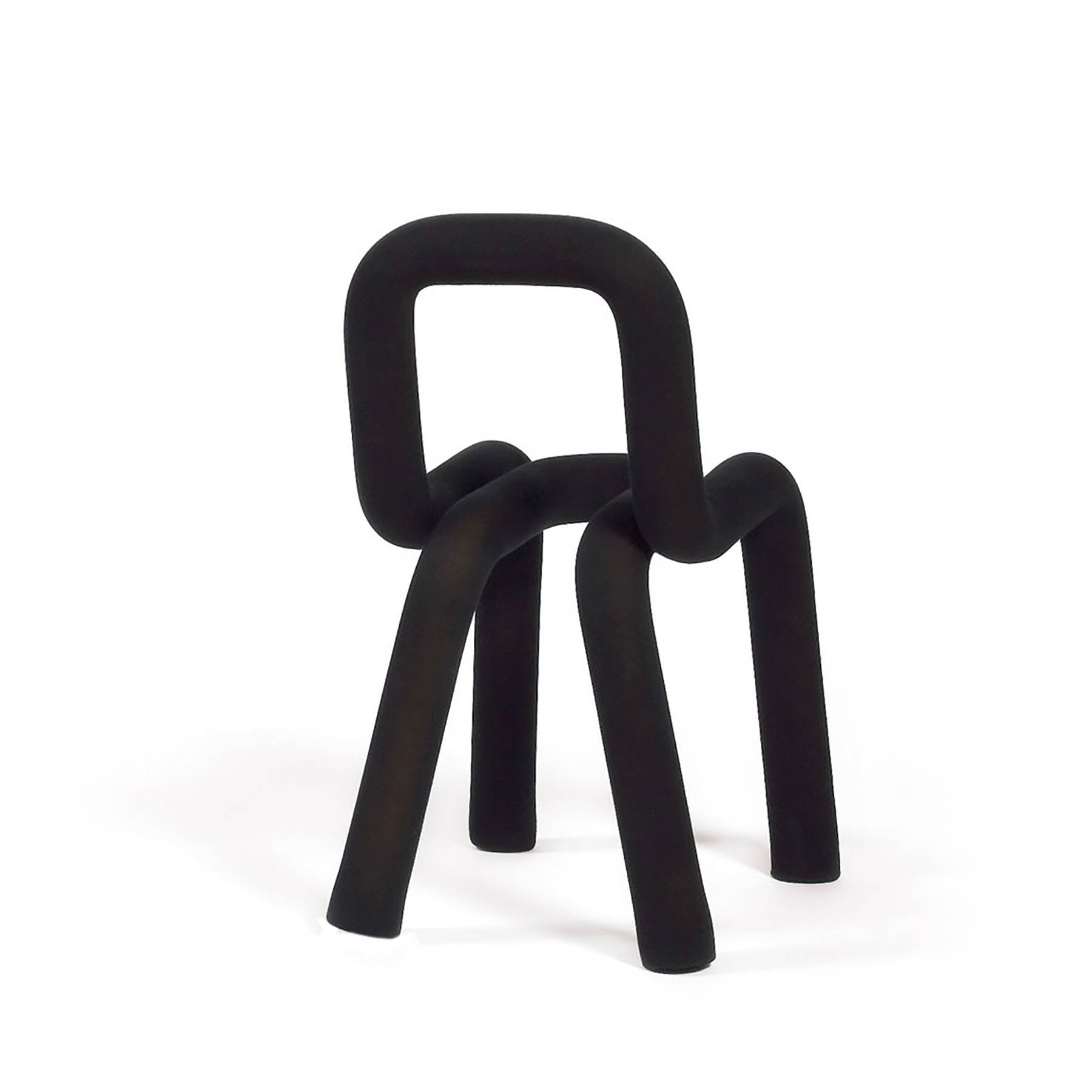 BOLD Chair Series - Black Beauty
