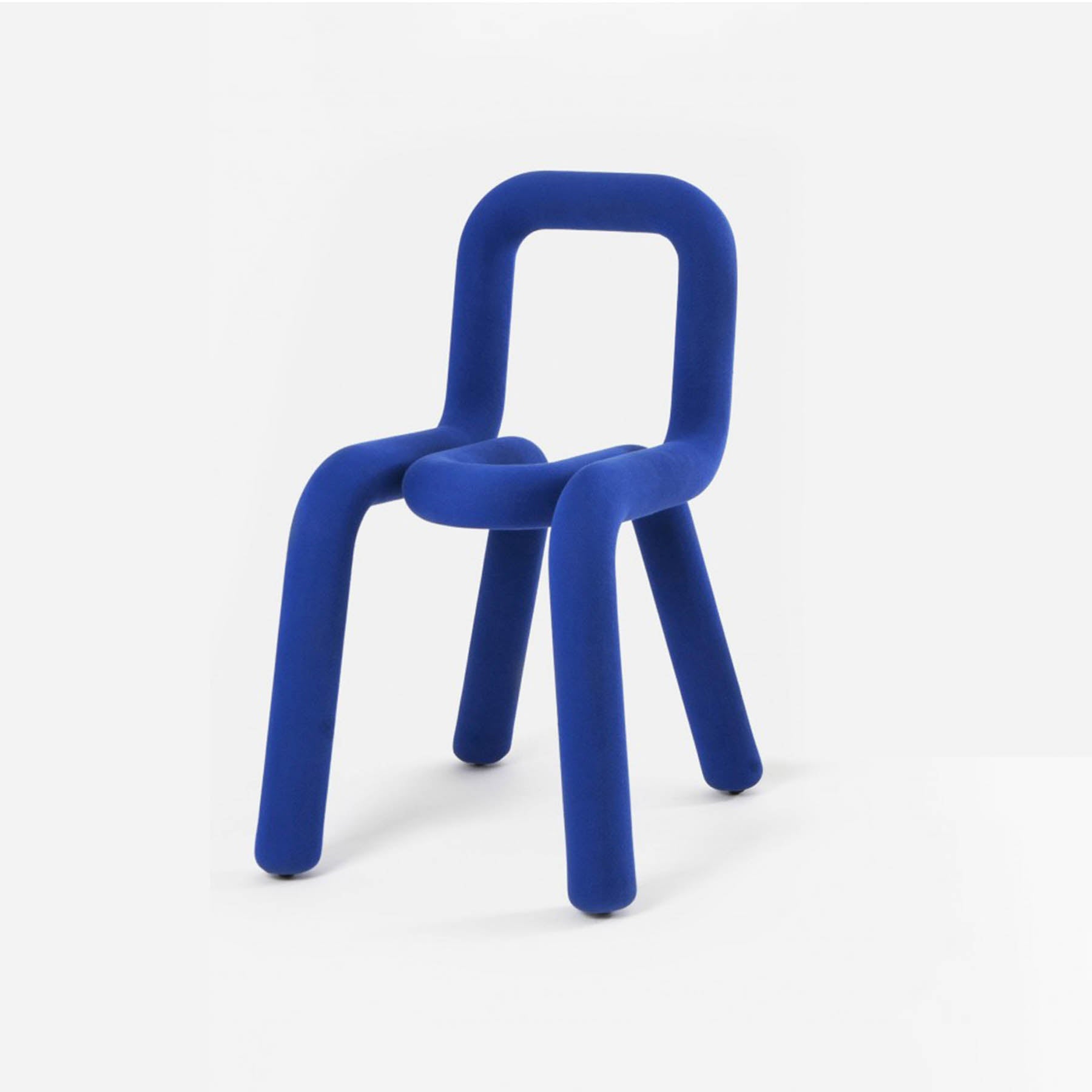 BOLD Chair Series - Royal Blue