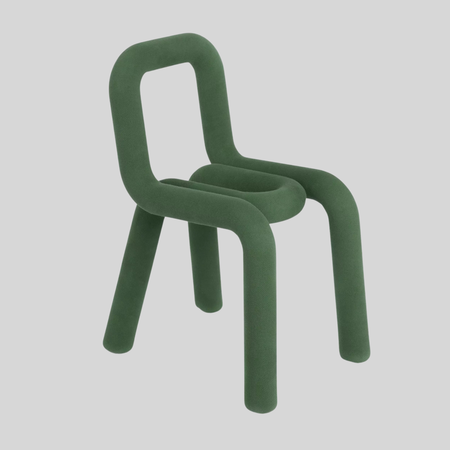 BOLD Chair Series - Moss Green