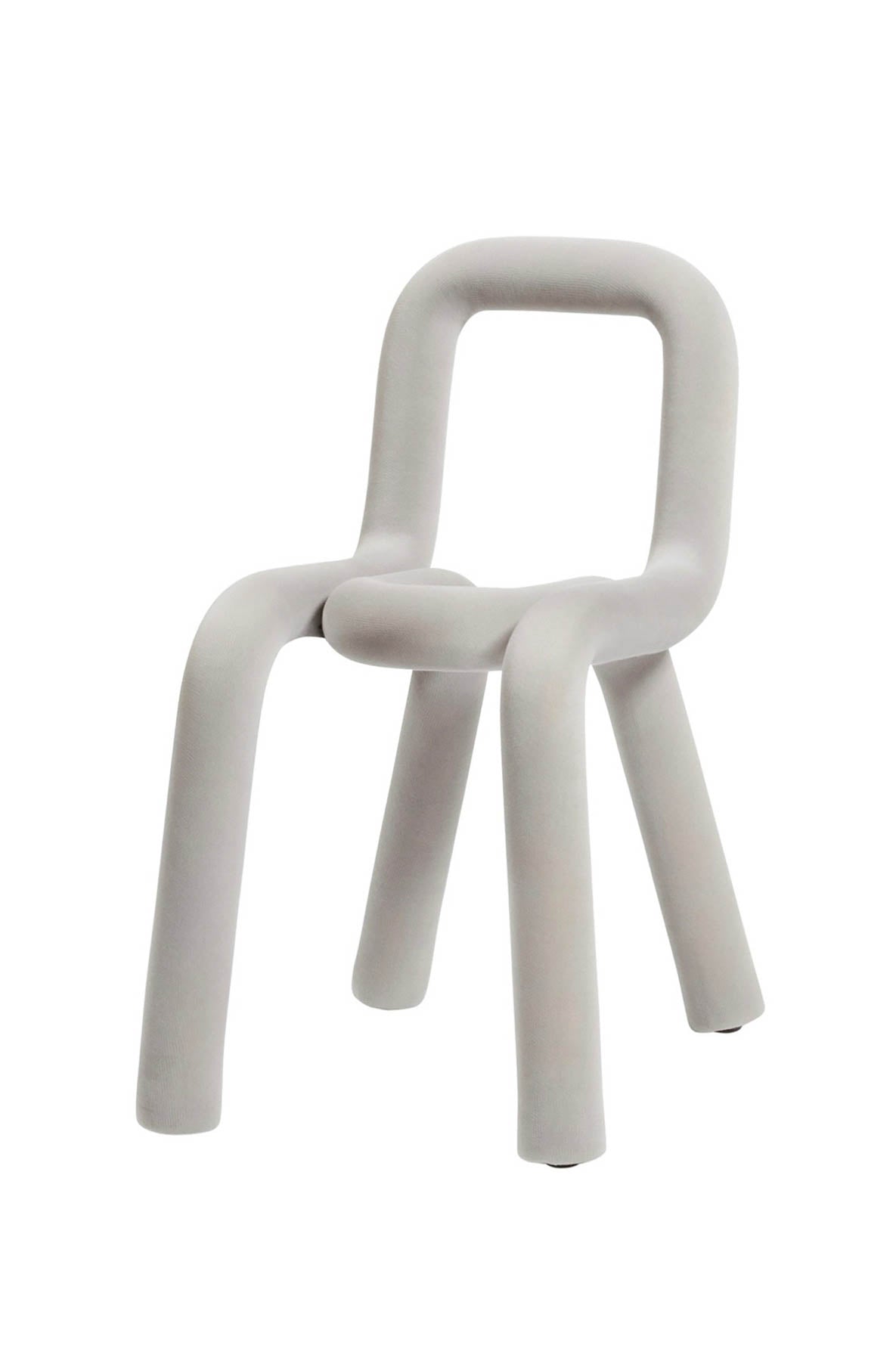 BOLD Chair Series - Winter Grey