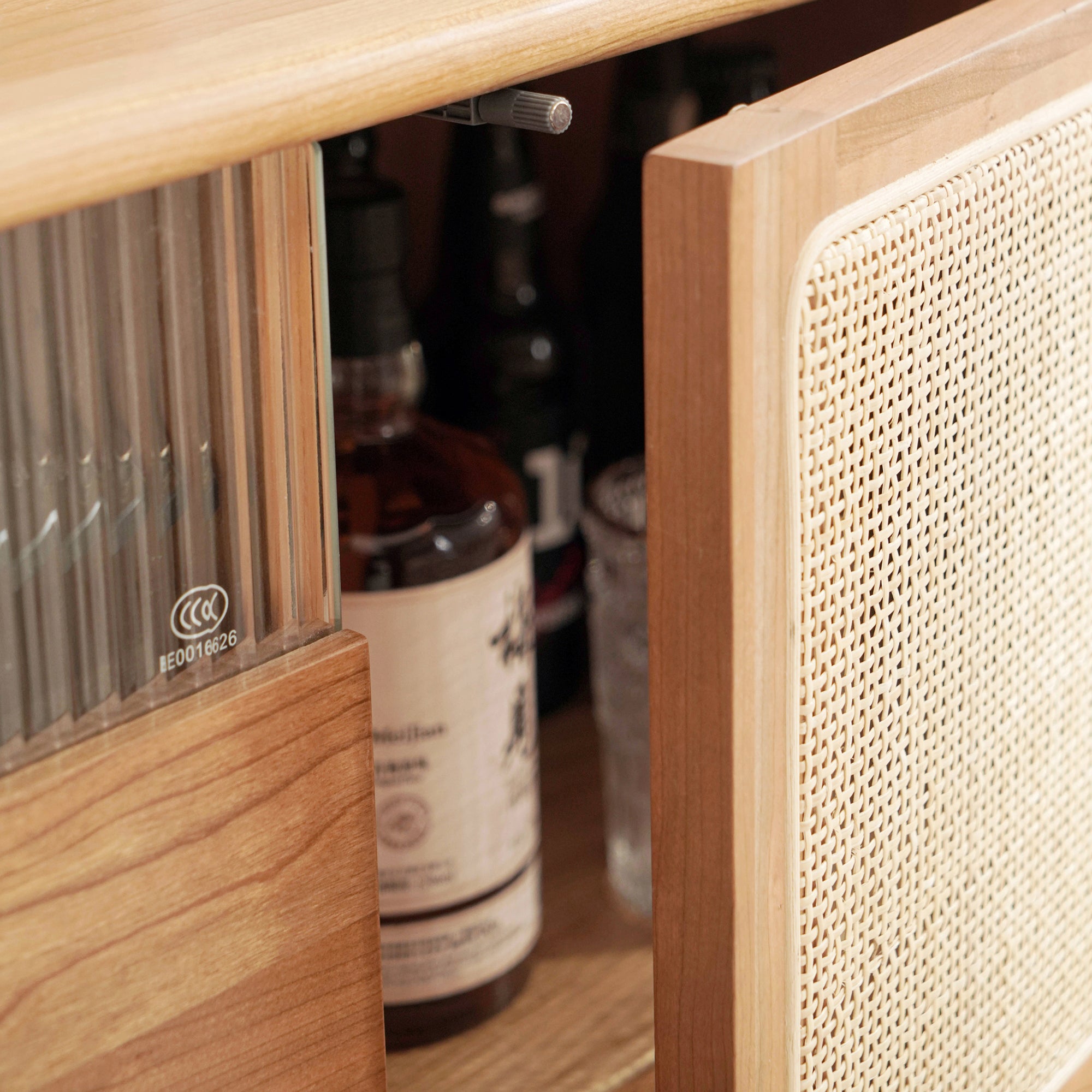 Ebeltoft TV Cabinet Stand
