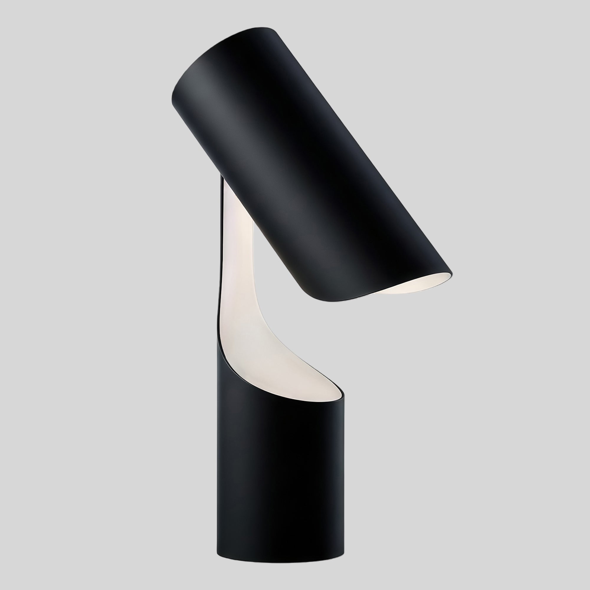 Engene Replica Le Klint Mutatio 353 Table Lamp- Matte Black