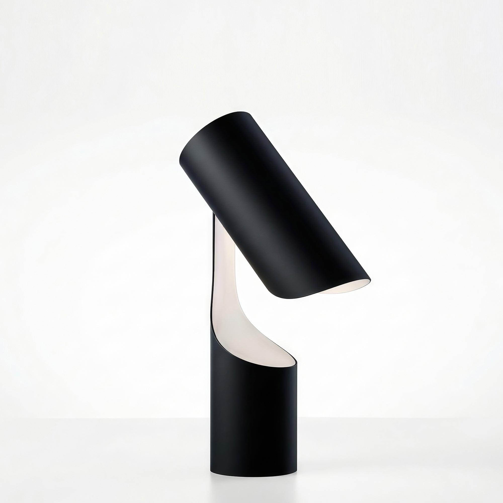 Engene Replica Le Klint Mutatio 353 Table Lamp- Matte Black