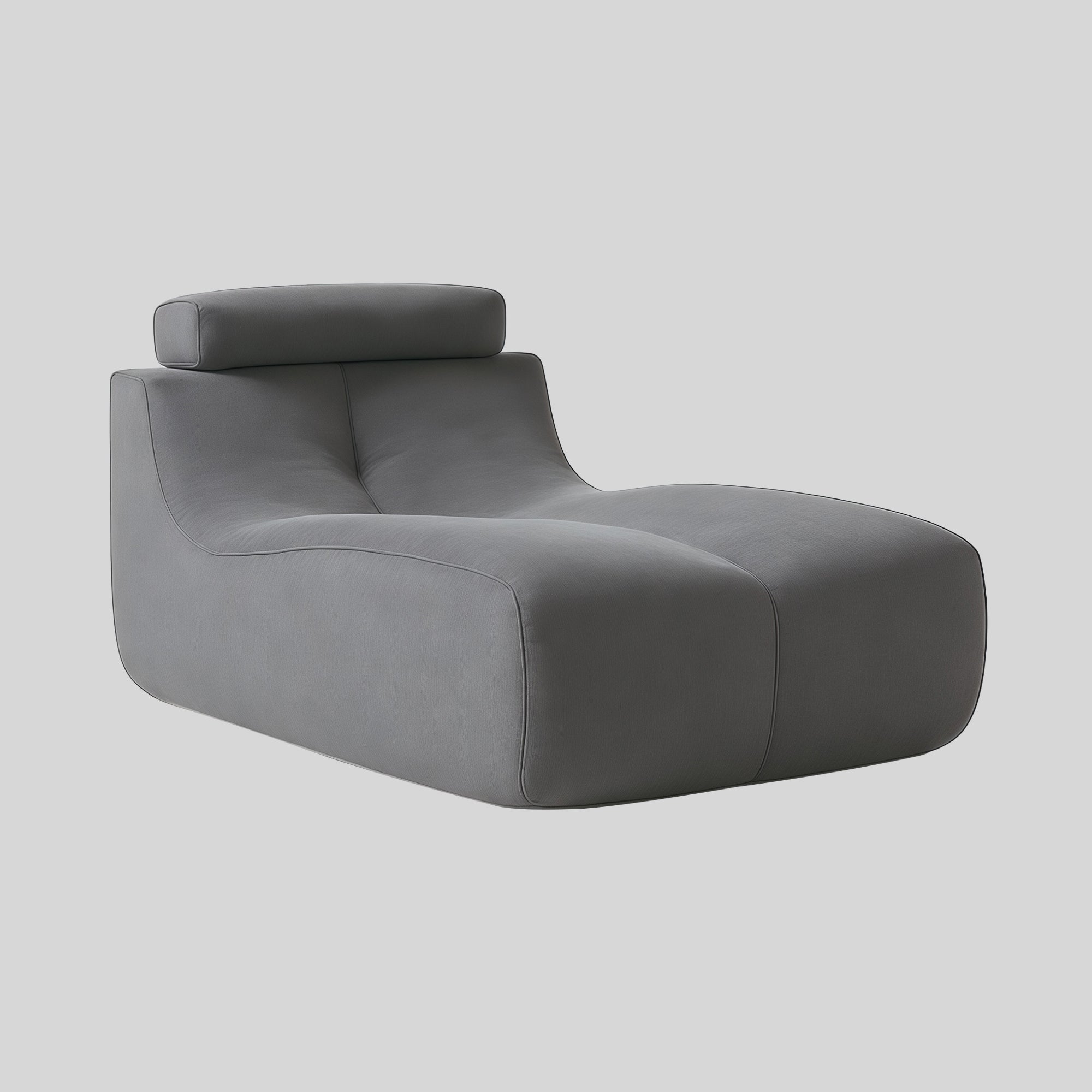 Falun Lounge Chaise Sofa