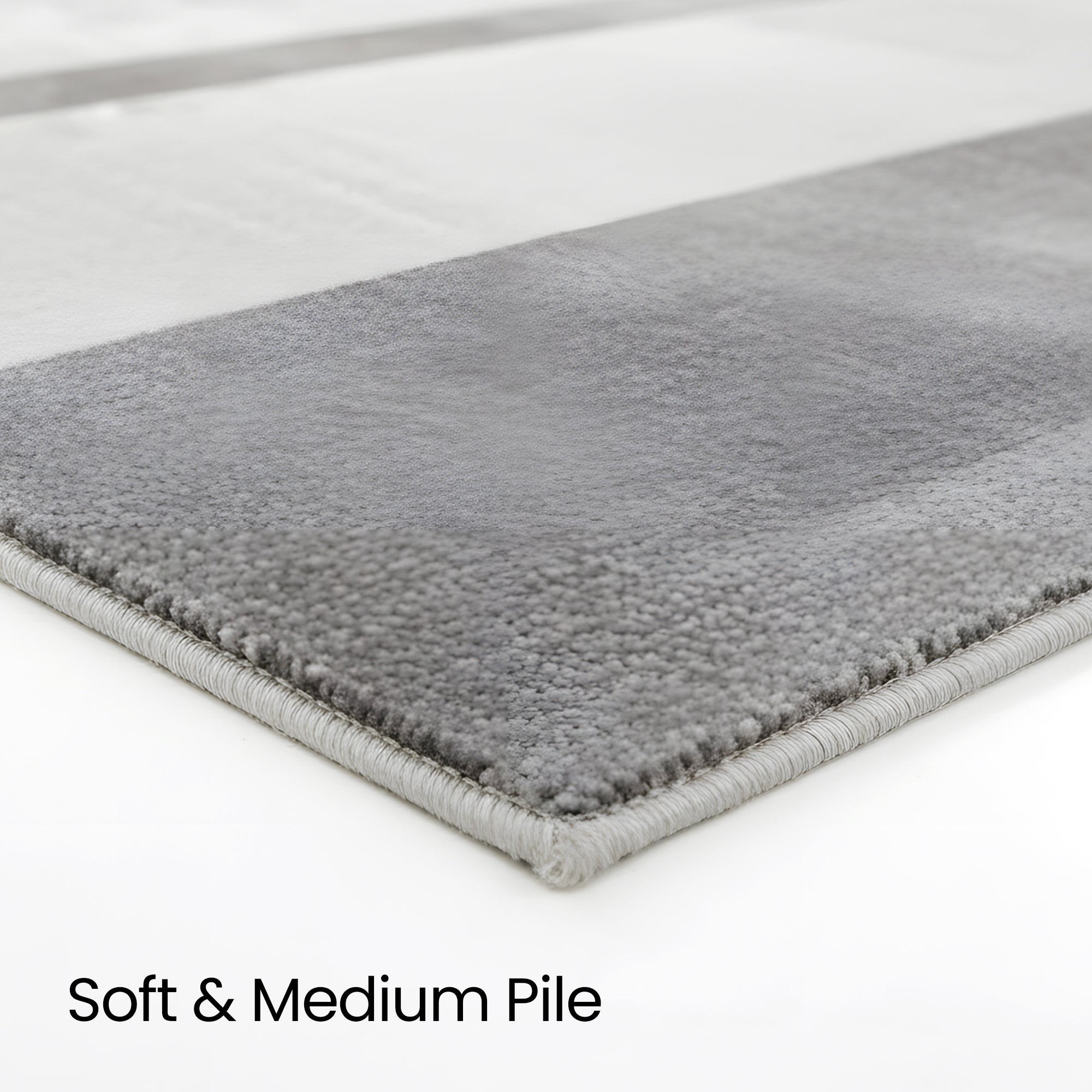 Grimstad Floor Carpet Area Rug (240x340cm)