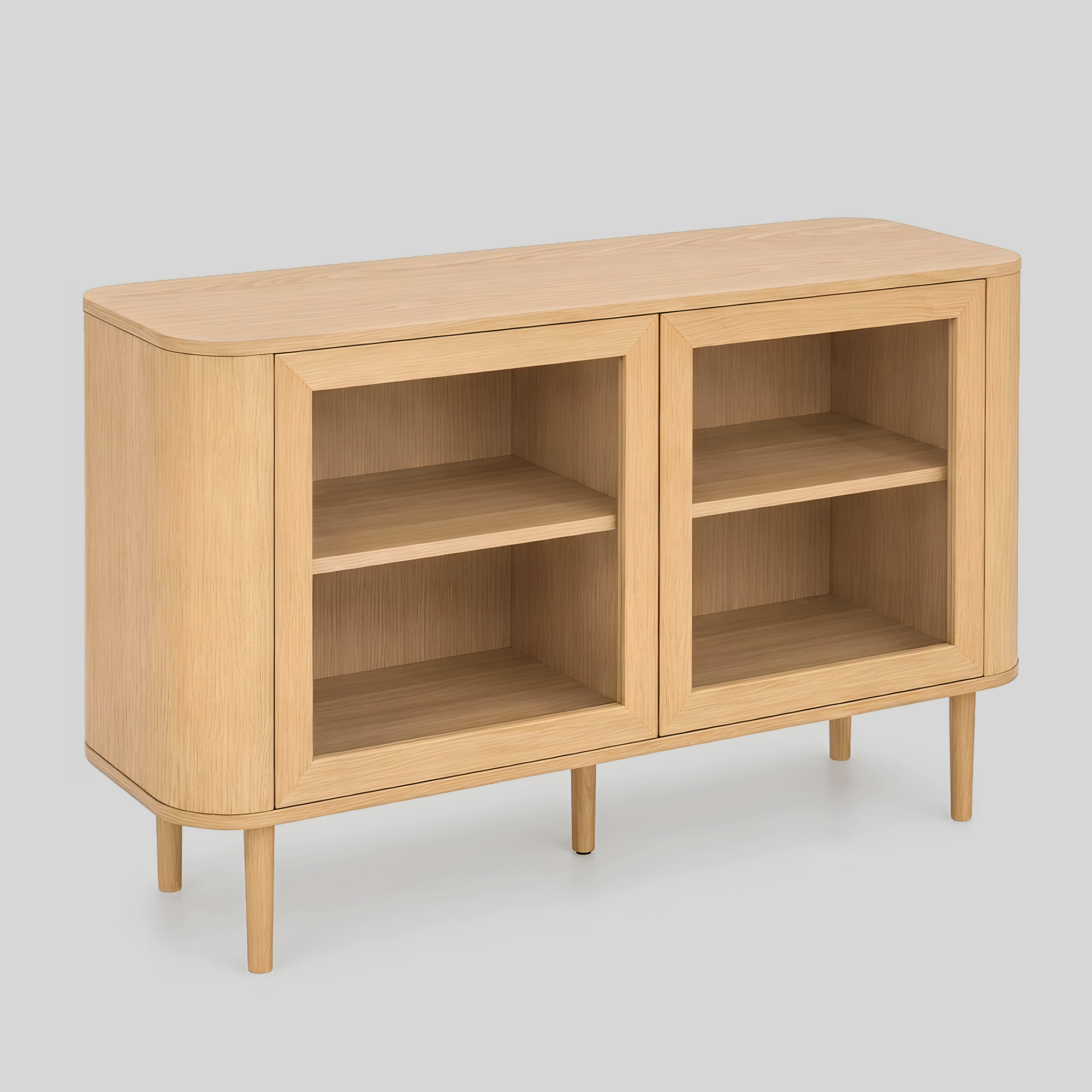 Haderslev Sideboard Storage Cabinet