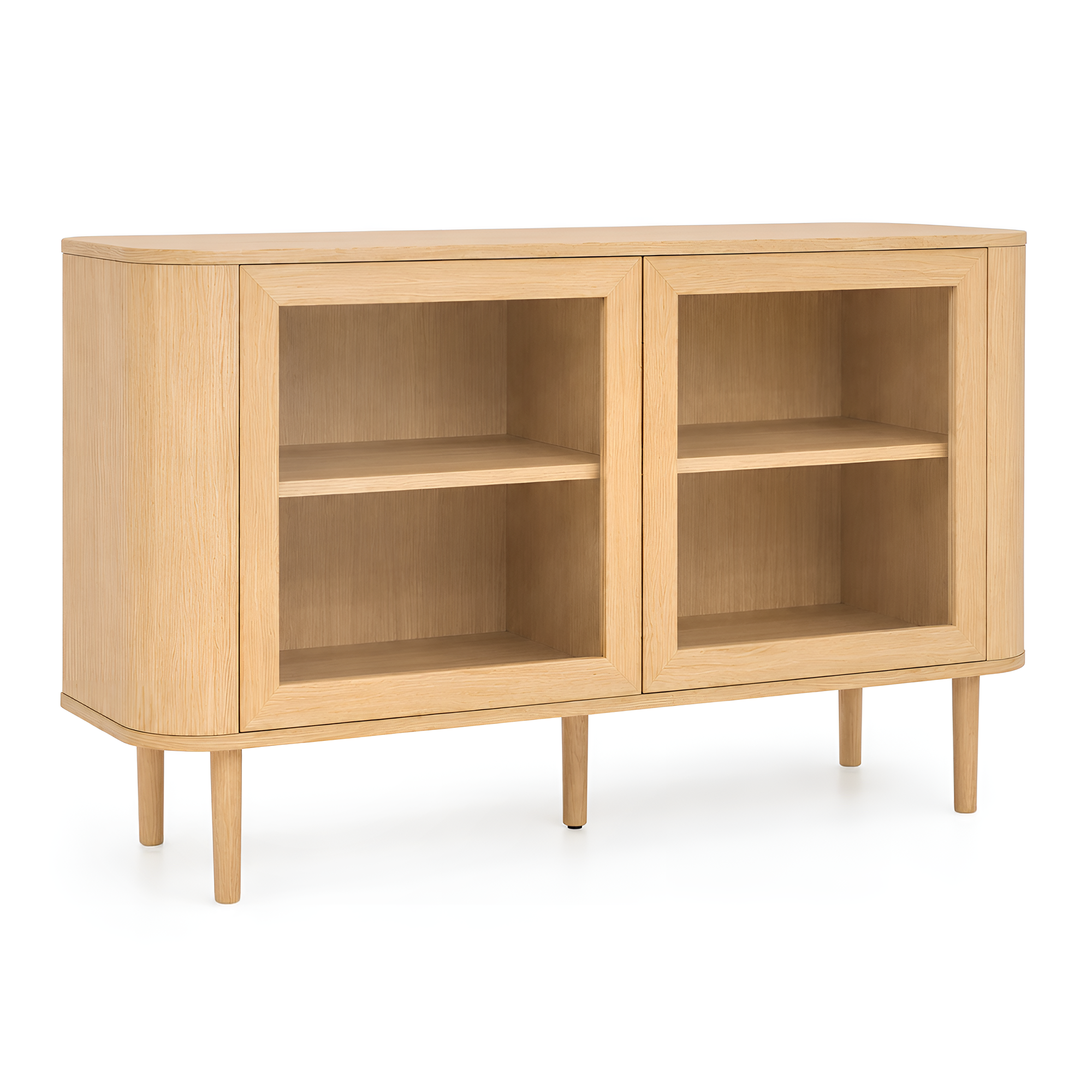 Haderslev Sideboard Storage Cabinet