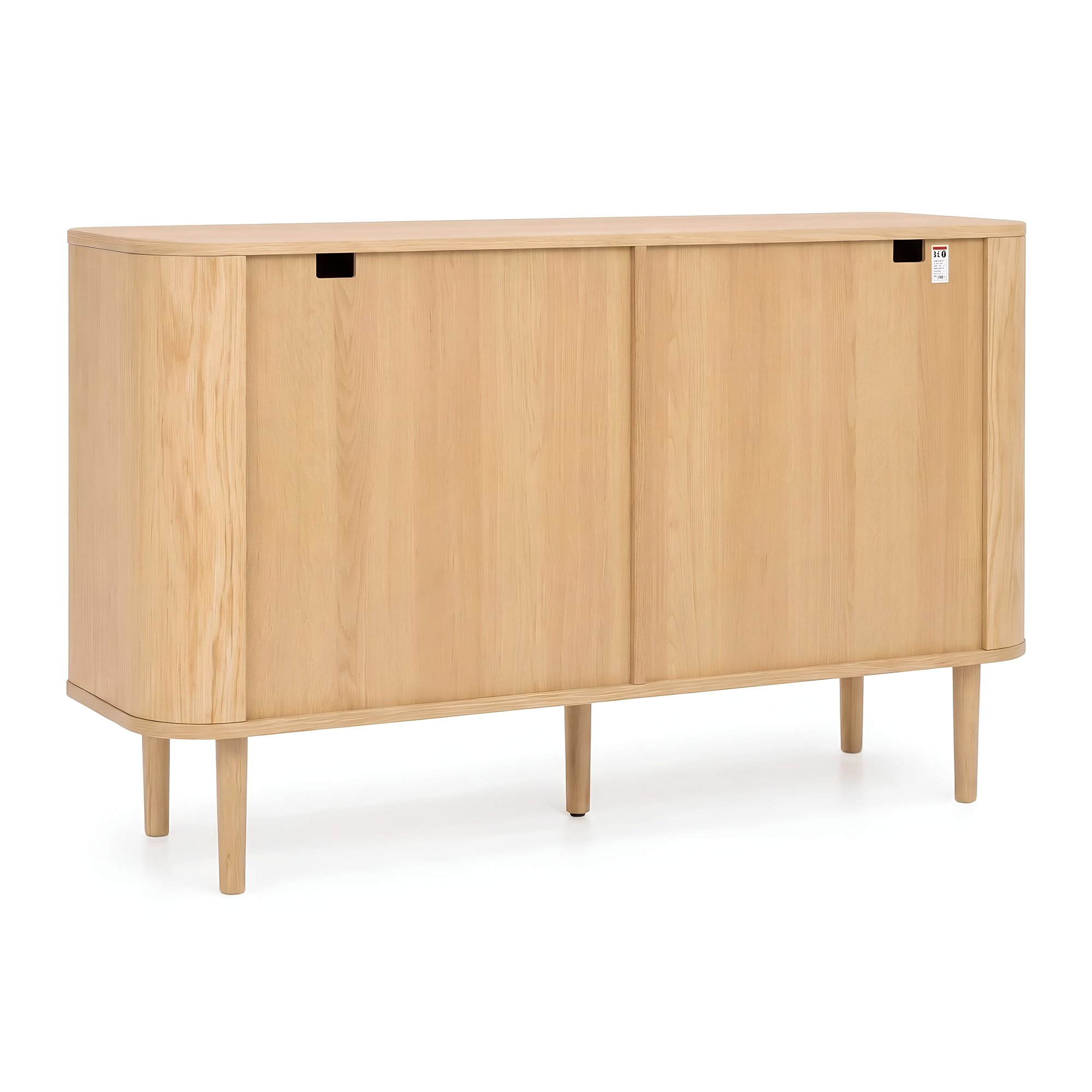 Haderslev Sideboard Storage Cabinet