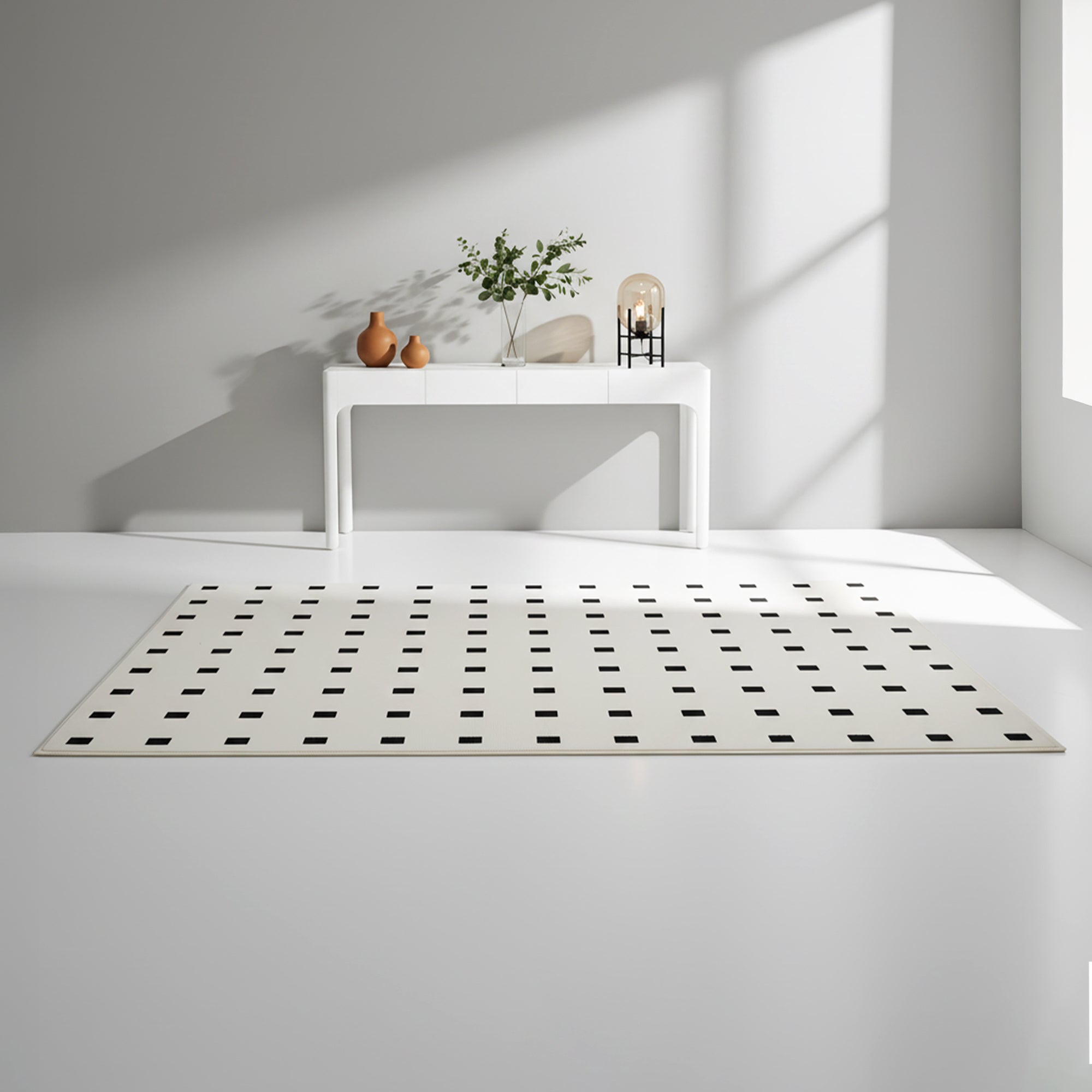 Hamar Floor Carpet Area Rug (240x340cm)