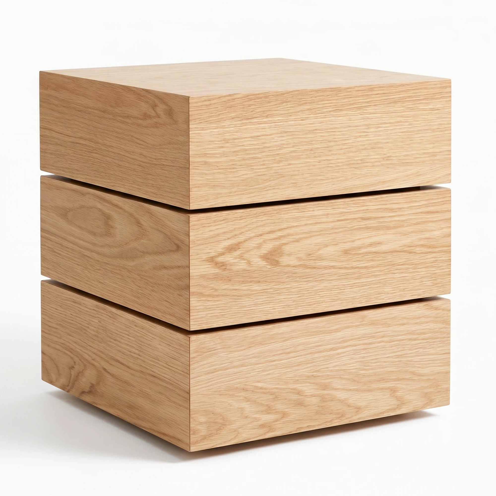 Hjørring Bedside Table