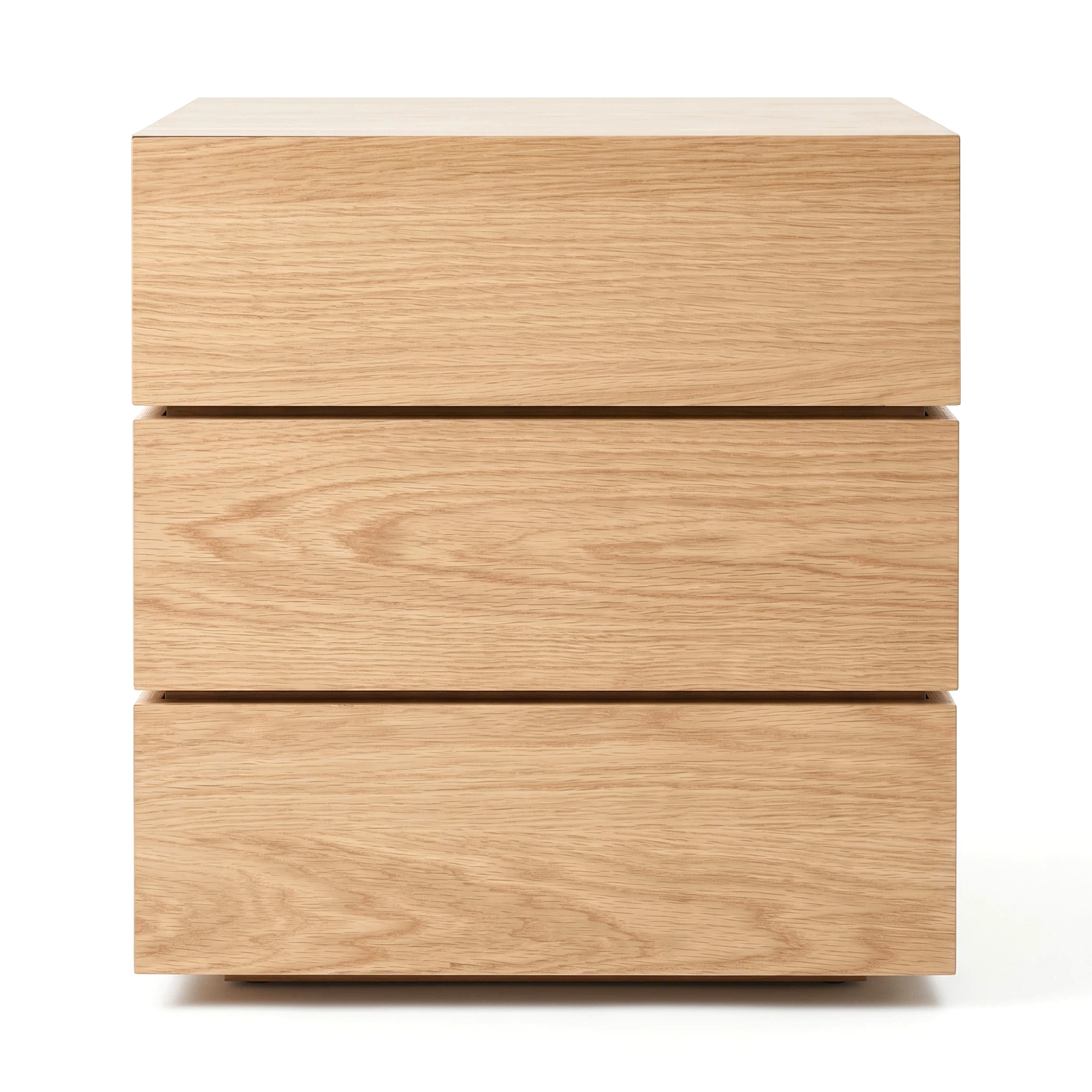 Hjørring Bedside Table